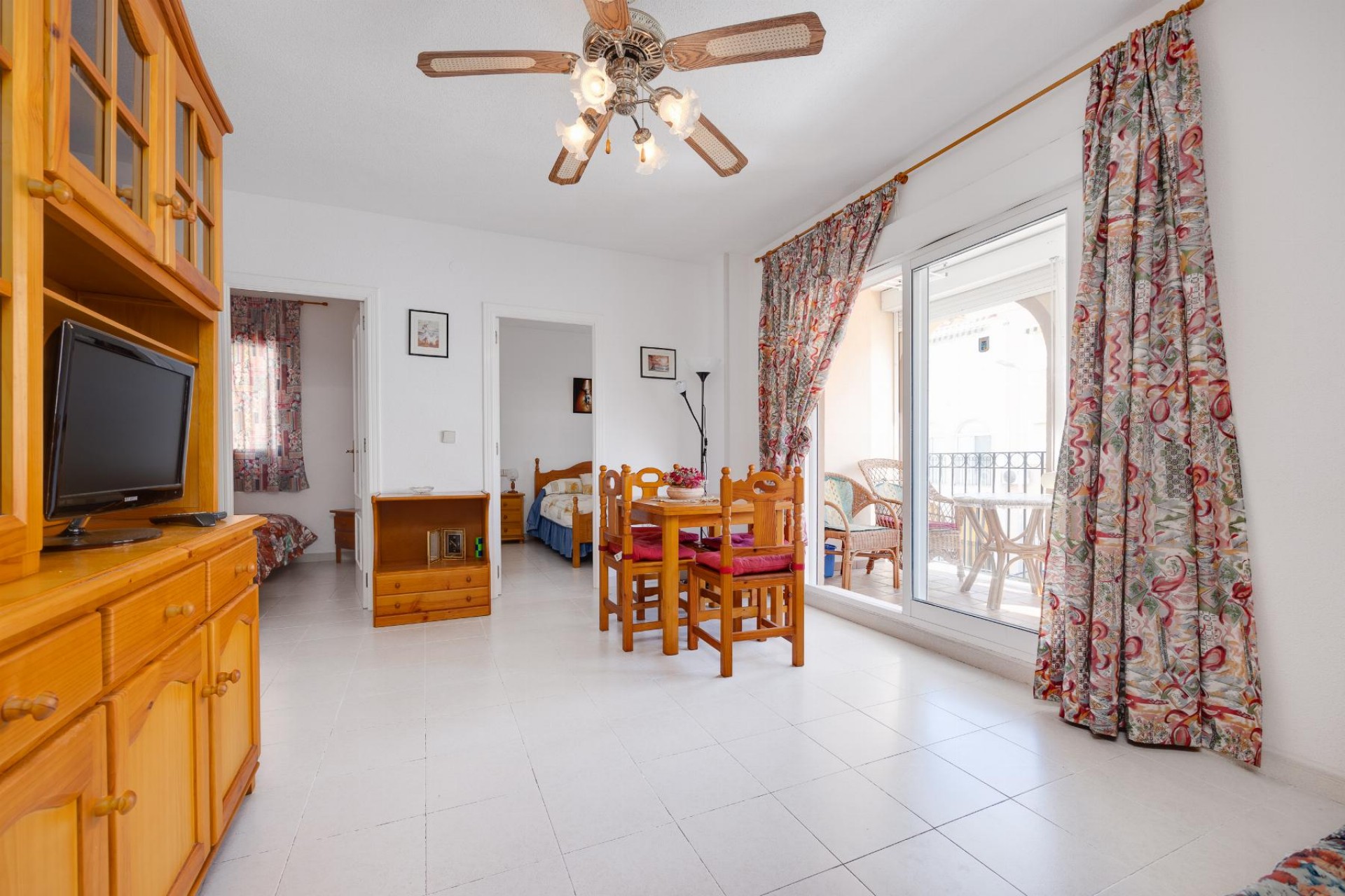 Brukt - Bungalow -
Torrevieja - Costa Blanca