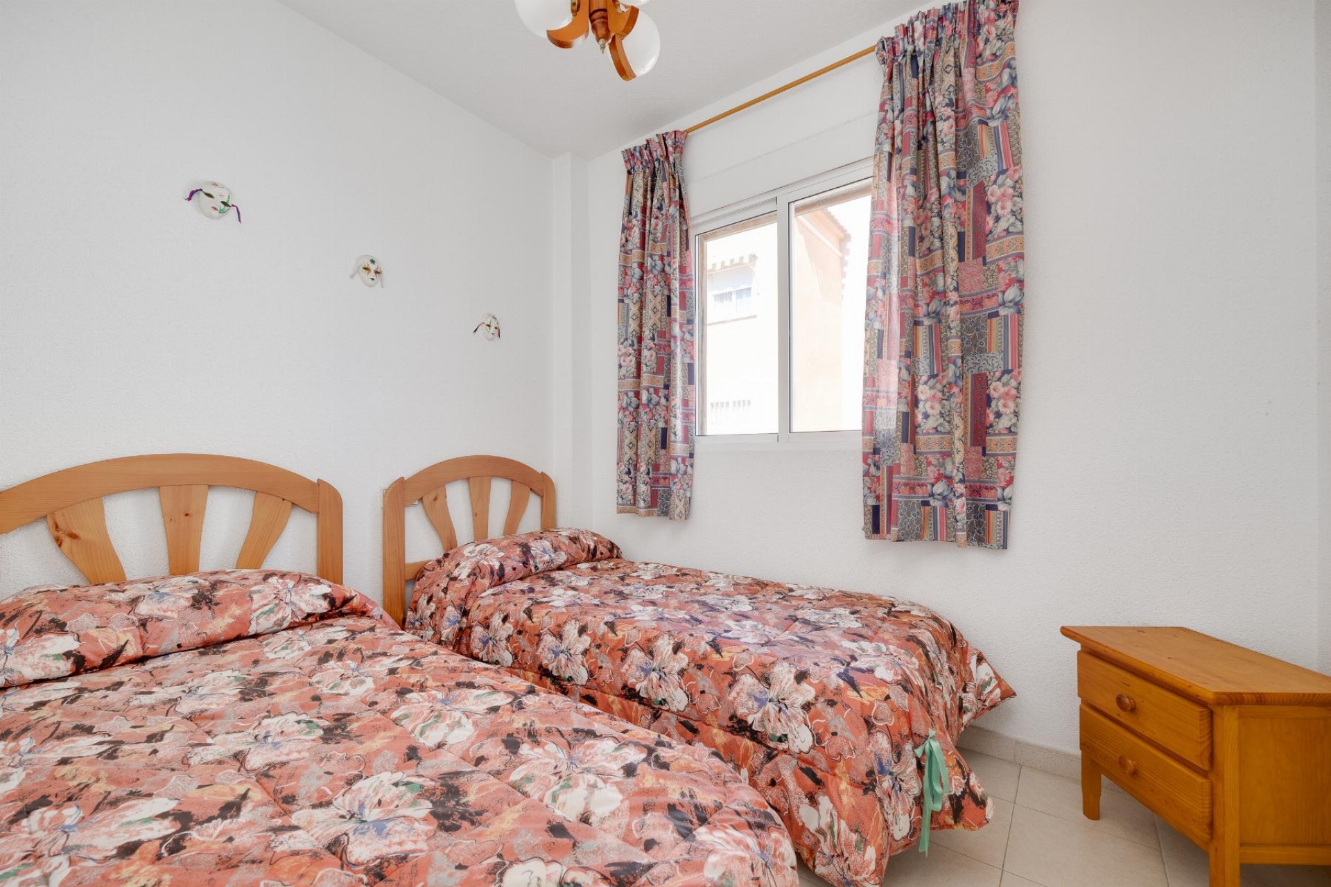 Brukt - Bungalow -
Torrevieja - Costa Blanca