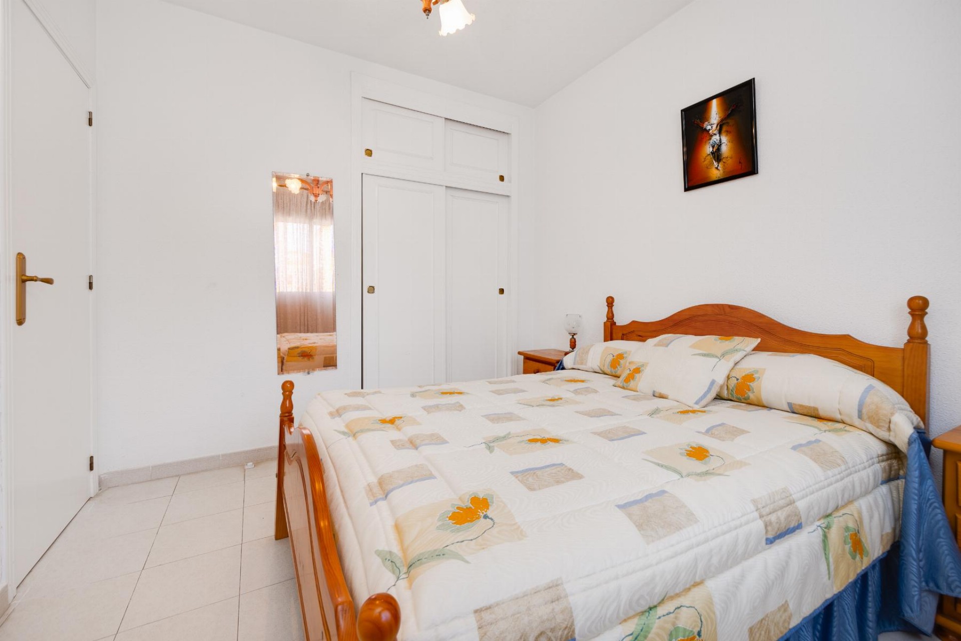 Brukt - Bungalow -
Torrevieja - Costa Blanca