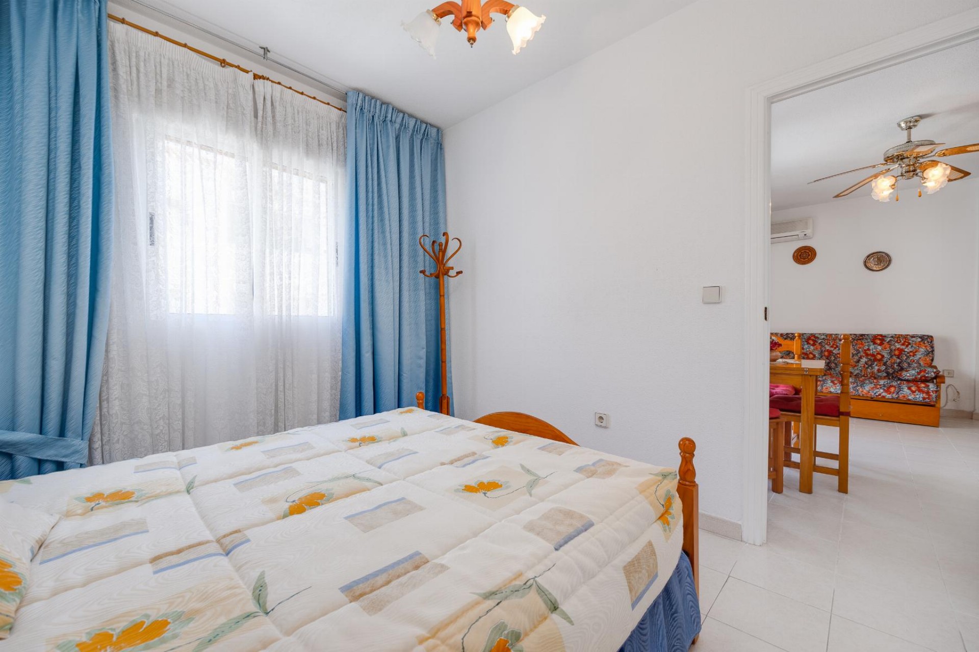 Brukt - Bungalow -
Torrevieja - Costa Blanca