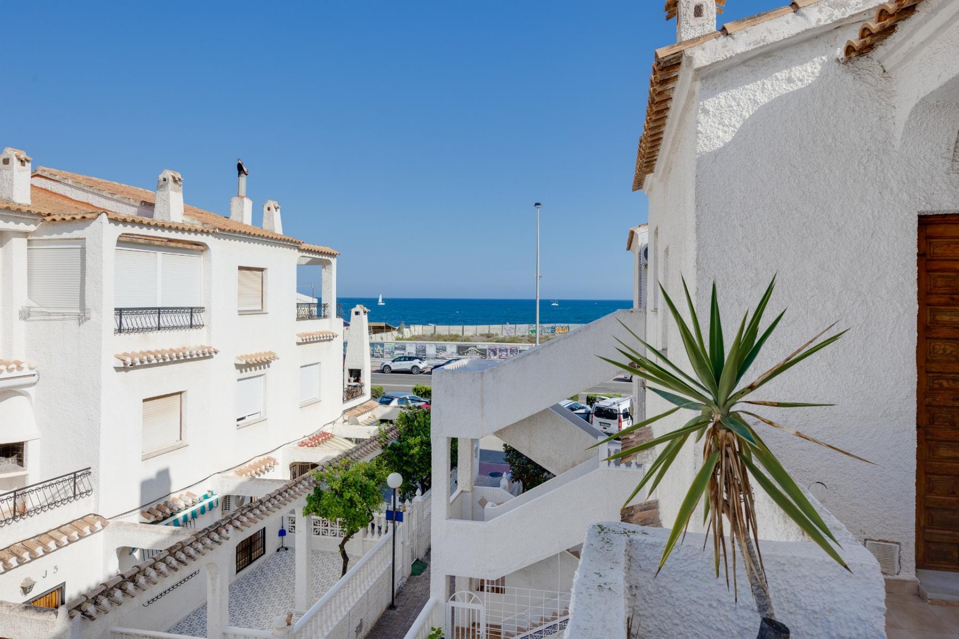 Brukt - Bungalow -
Torrevieja - Costa Blanca