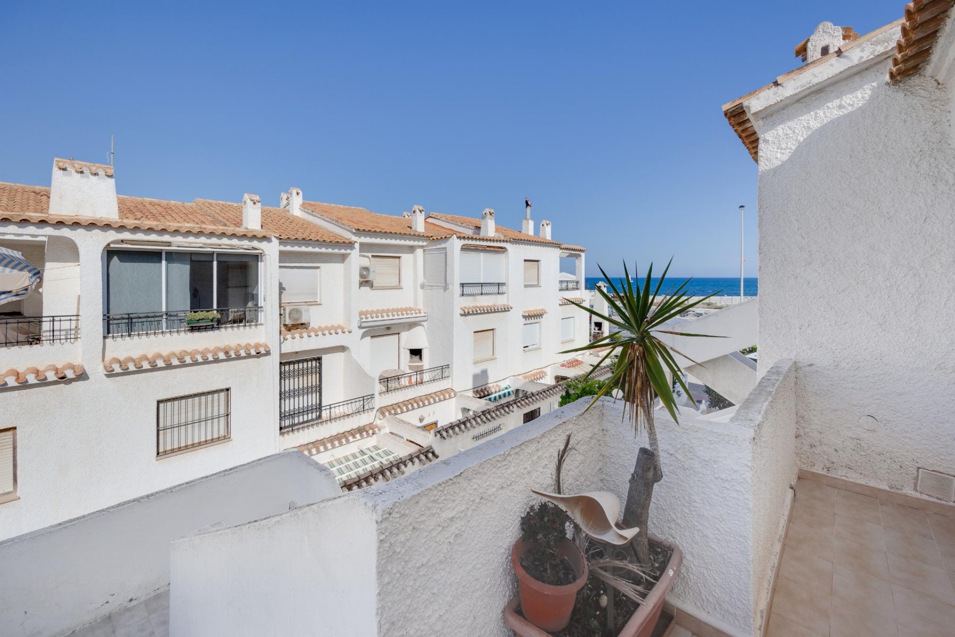 Brukt - Bungalow -
Torrevieja - Costa Blanca