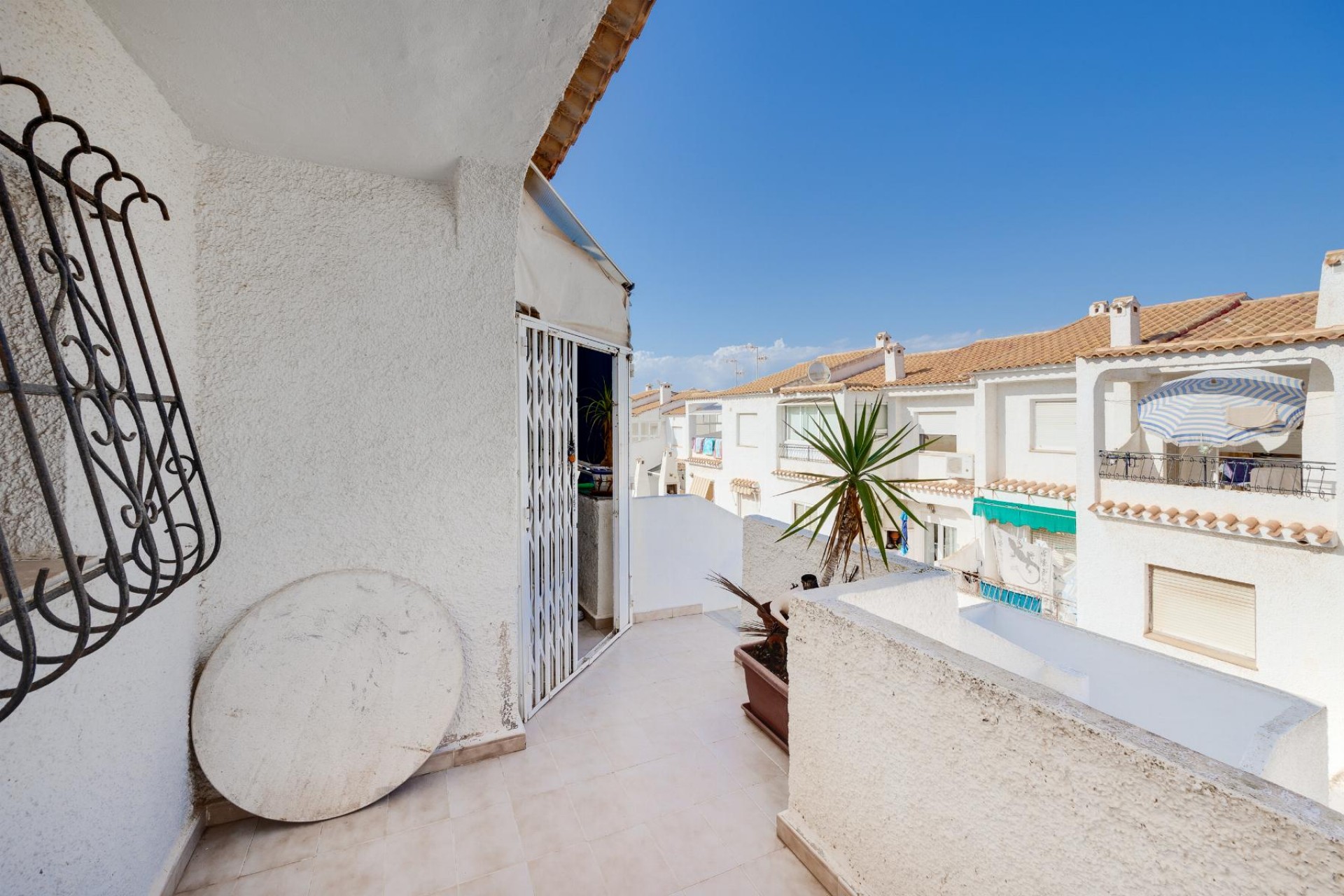 Brukt - Bungalow -
Torrevieja - Costa Blanca