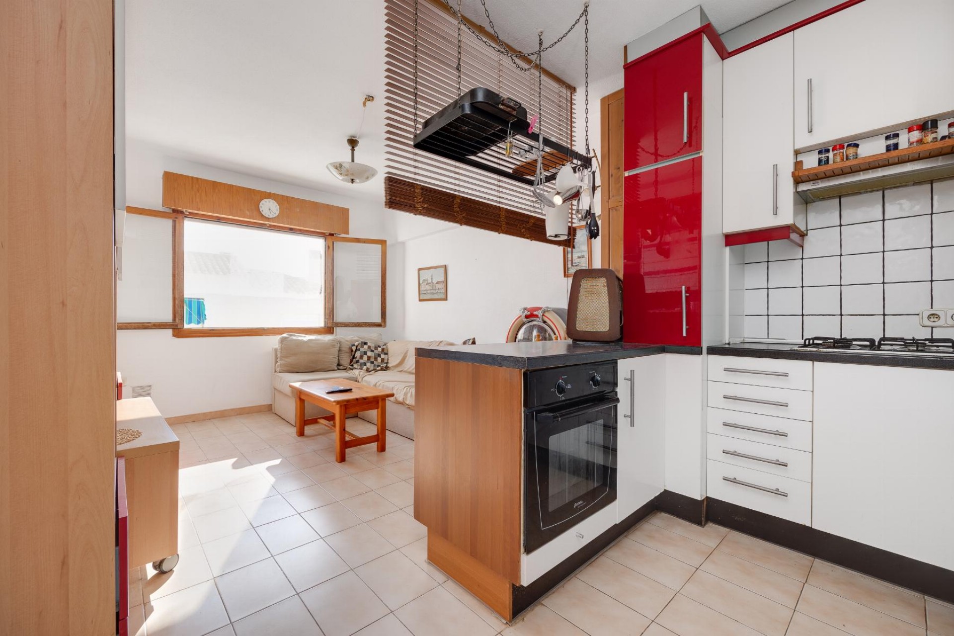 Brukt - Bungalow -
Torrevieja - Costa Blanca