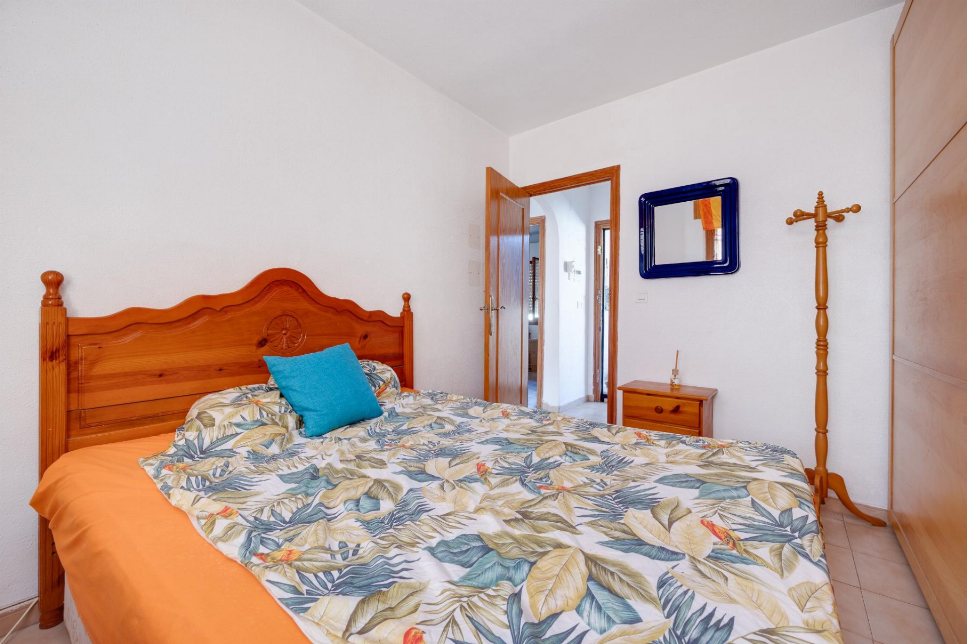 Brukt - Bungalow -
Torrevieja - Costa Blanca