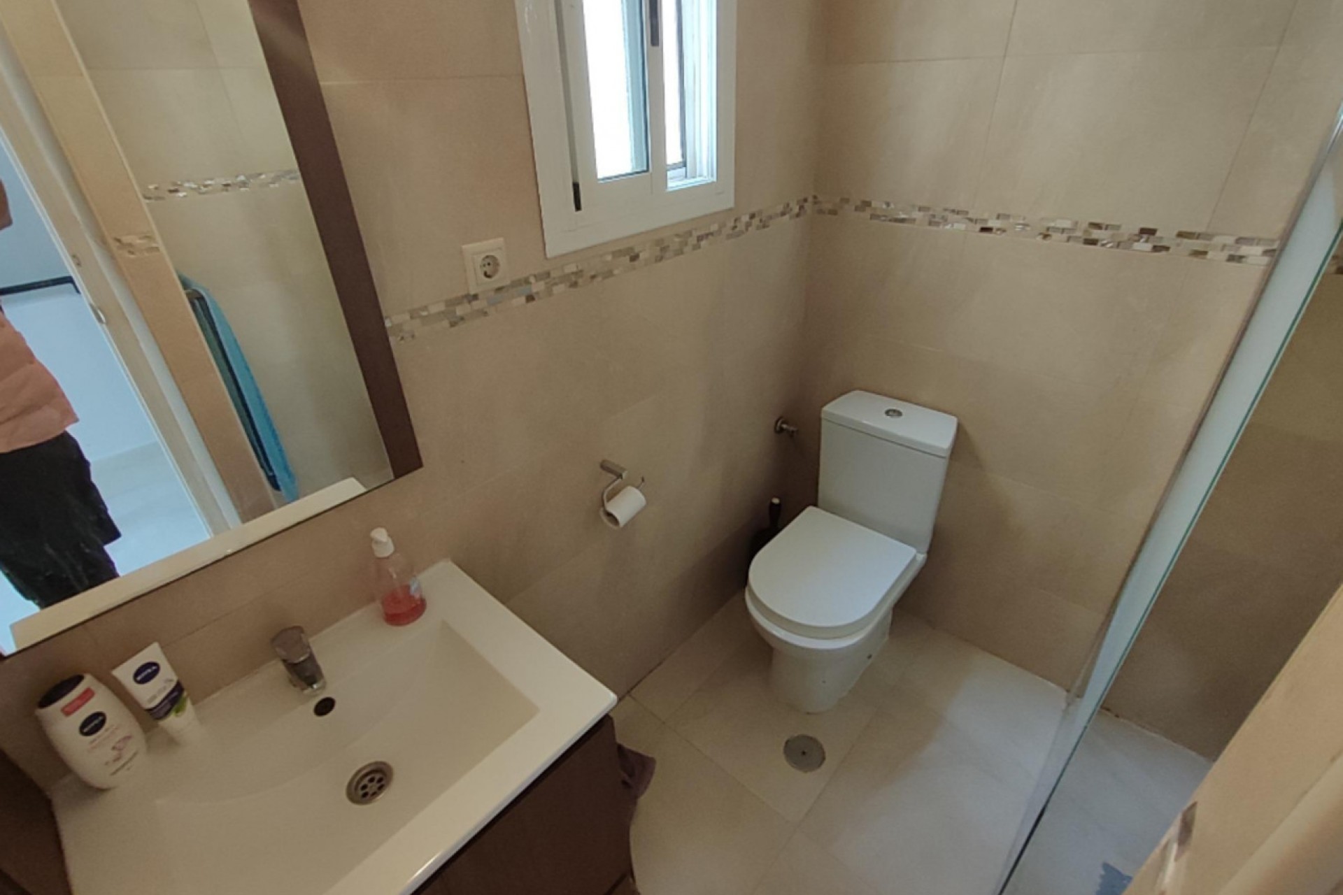 Brukt - Bungalow -
Torrevieja - Costa Blanca