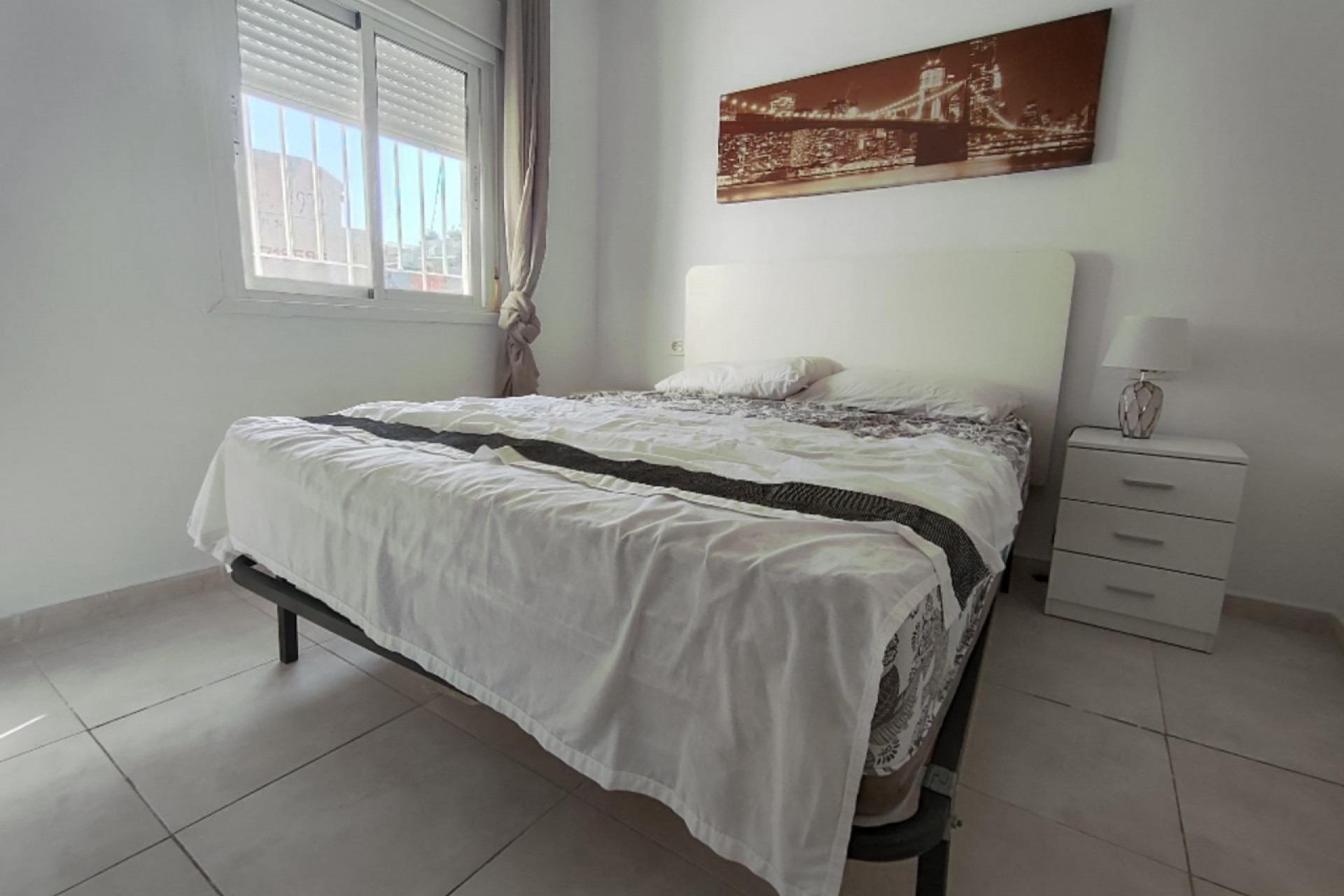 Brukt - Bungalow -
Torrevieja - Costa Blanca