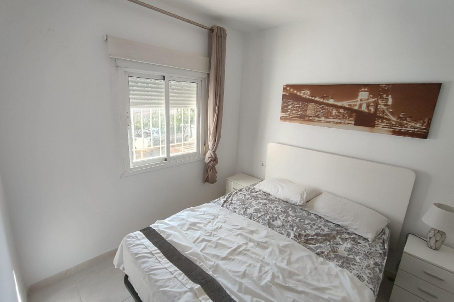 Brukt - Bungalow -
Torrevieja - Costa Blanca