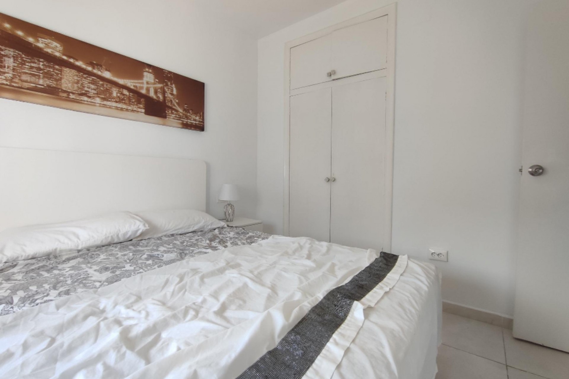 Brukt - Bungalow -
Torrevieja - Costa Blanca