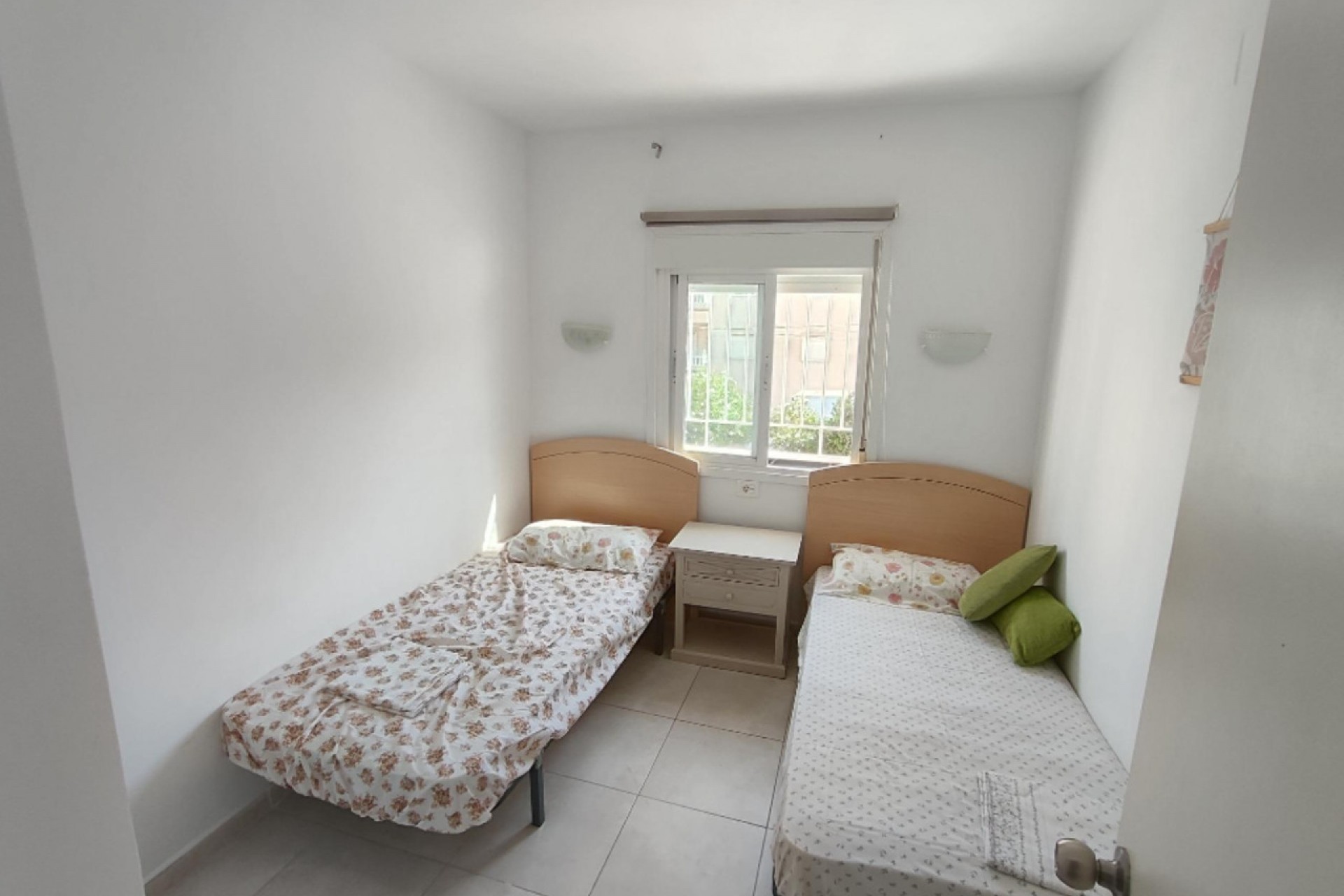 Brukt - Bungalow -
Torrevieja - Costa Blanca