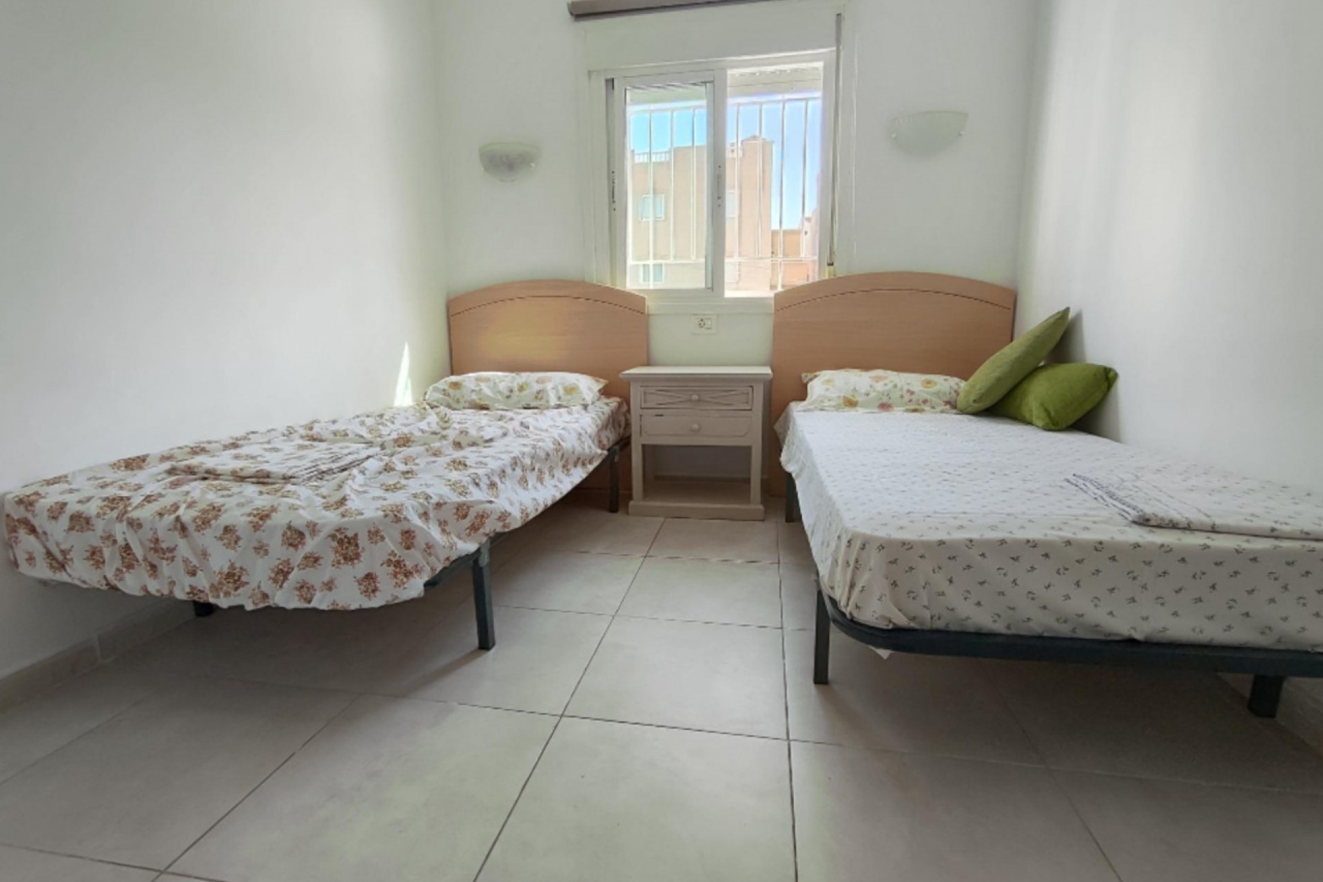 Brukt - Bungalow -
Torrevieja - Costa Blanca