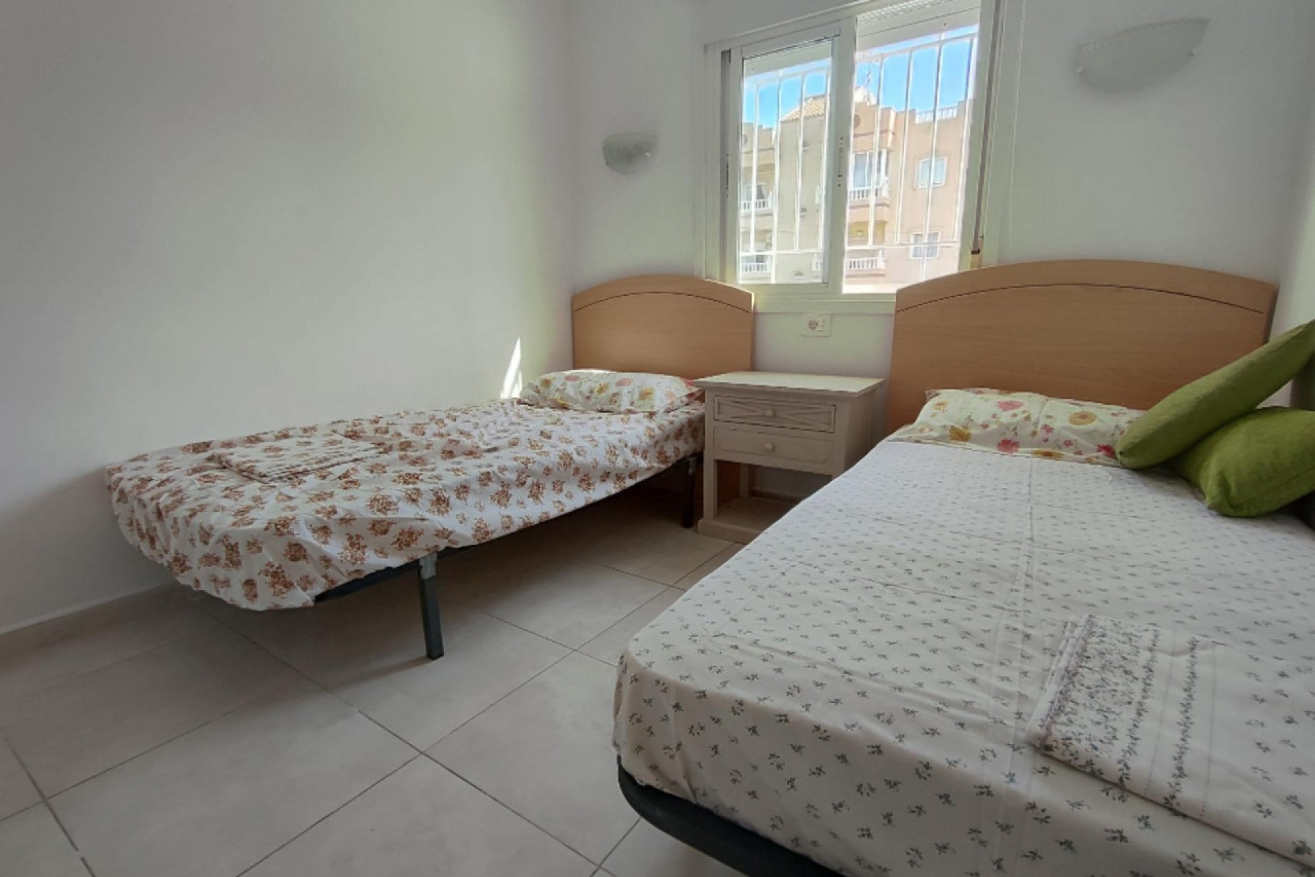 Brukt - Bungalow -
Torrevieja - Costa Blanca