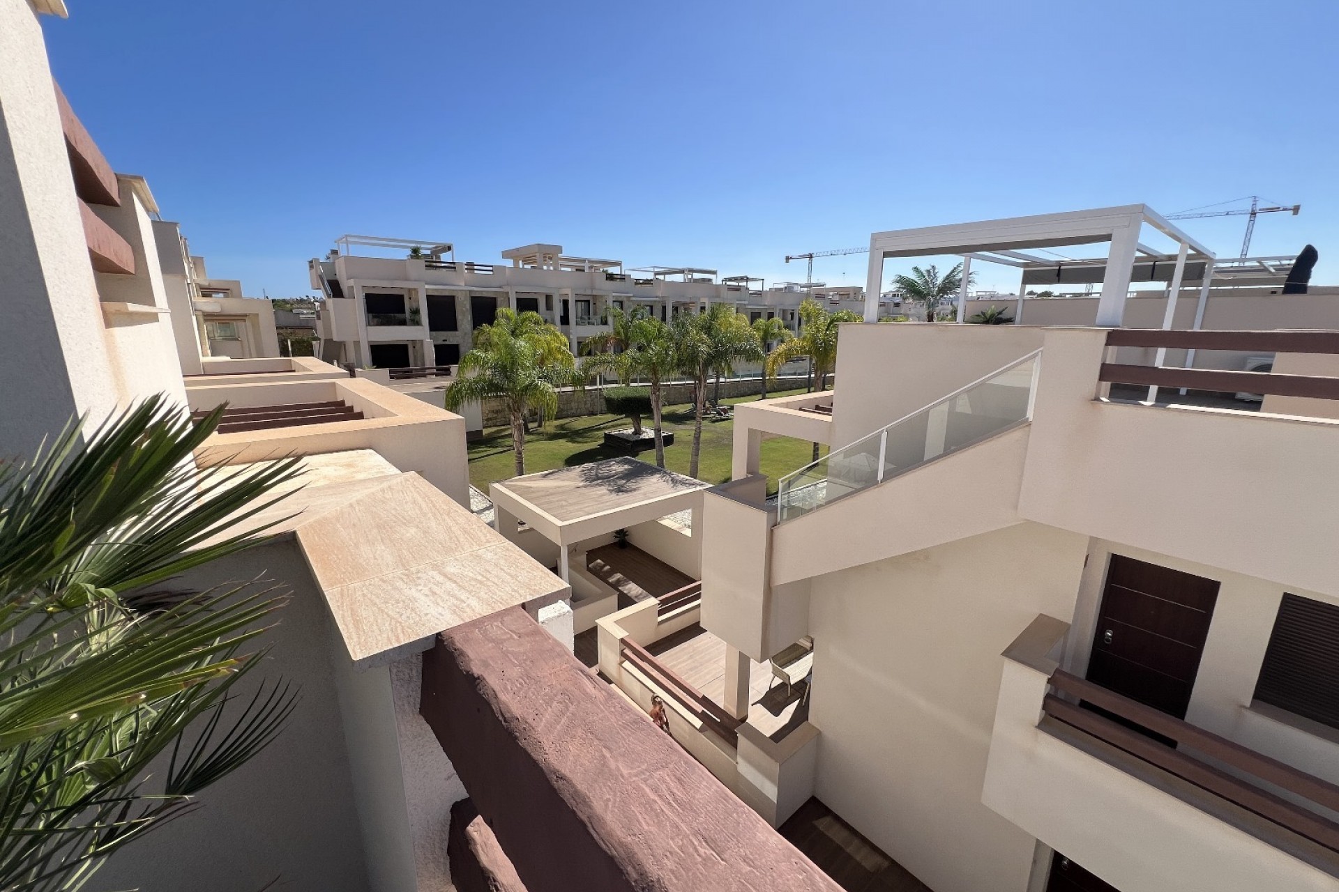 Brukt - Bungalow -
Torrevieja - Costa Blanca