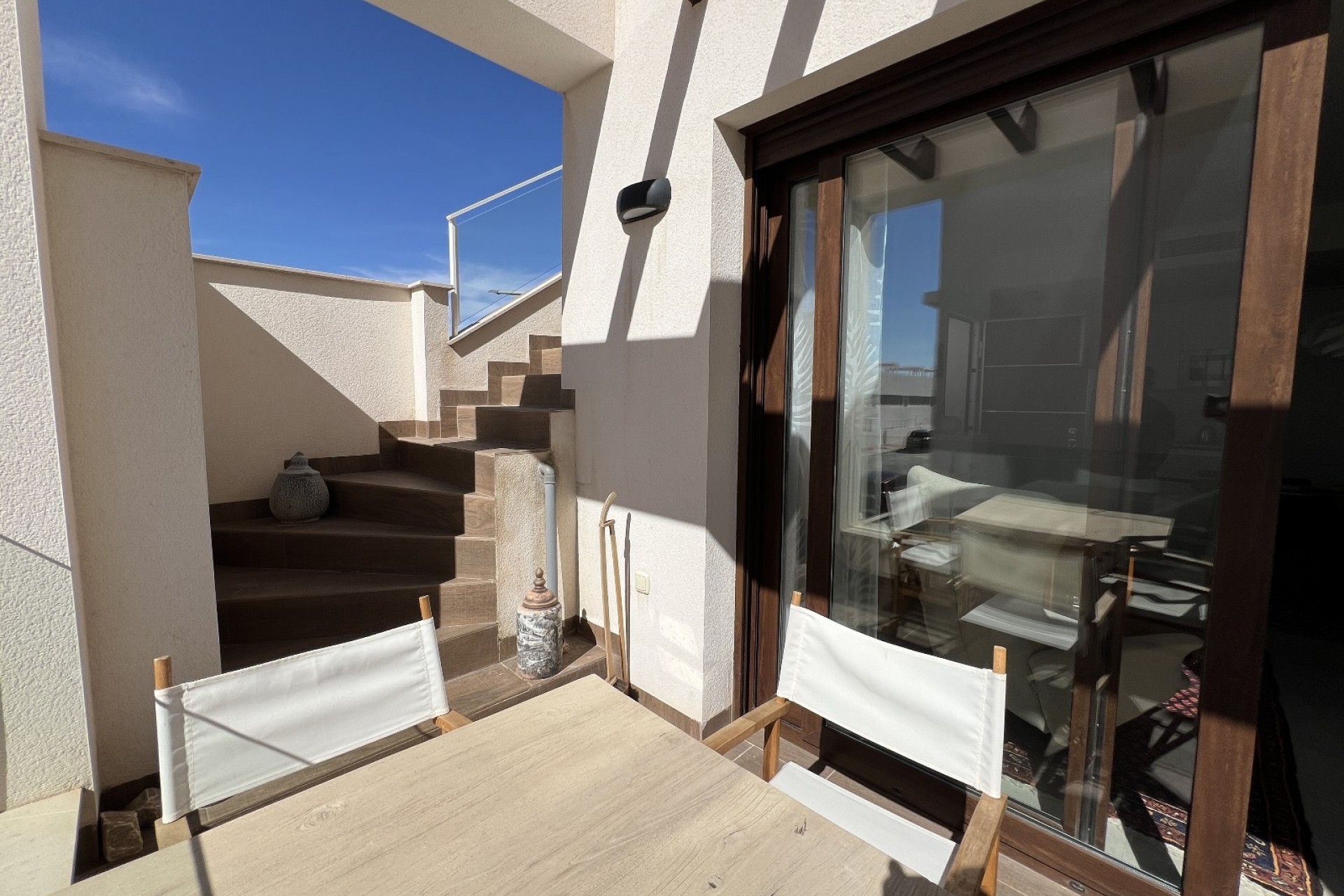 Brukt - Bungalow -
Torrevieja - Costa Blanca