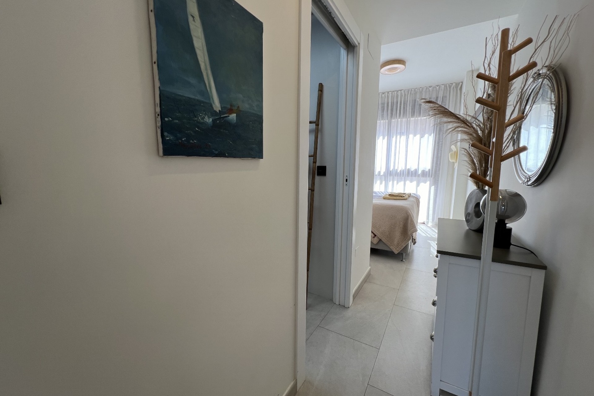 Brukt - Bungalow -
Torrevieja - Costa Blanca