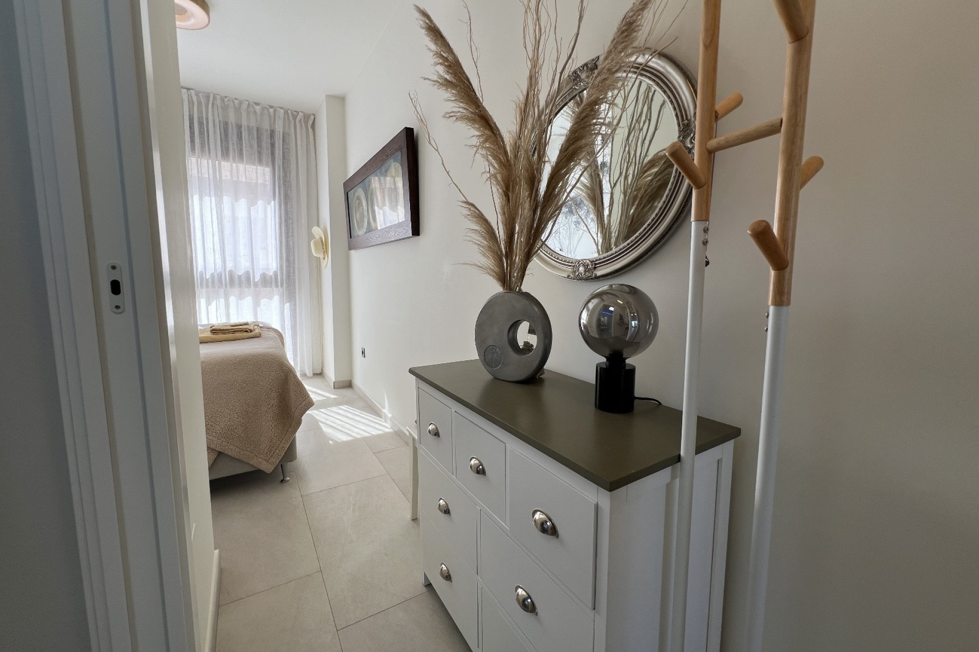 Brukt - Bungalow -
Torrevieja - Costa Blanca