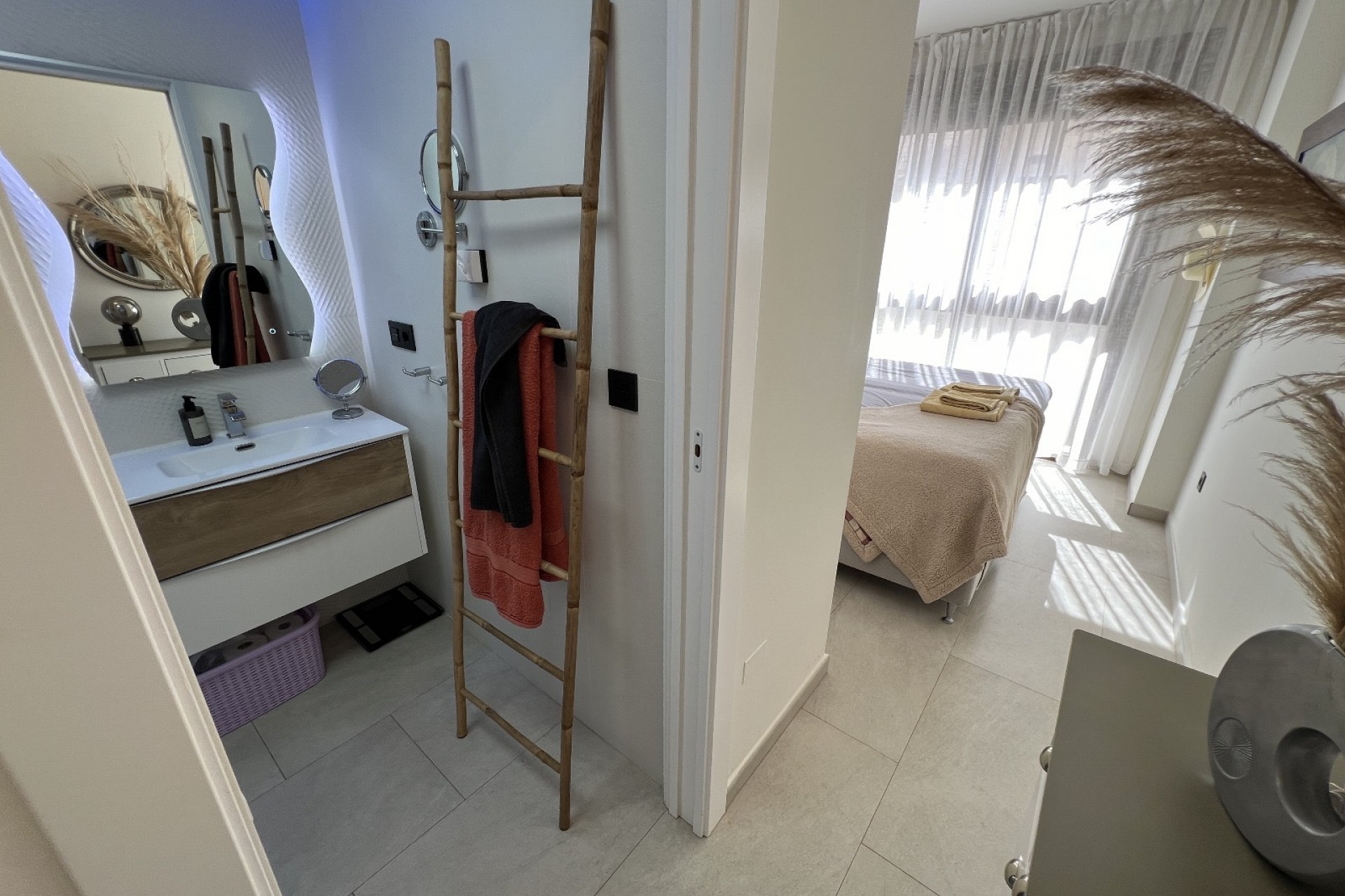 Brukt - Bungalow -
Torrevieja - Costa Blanca