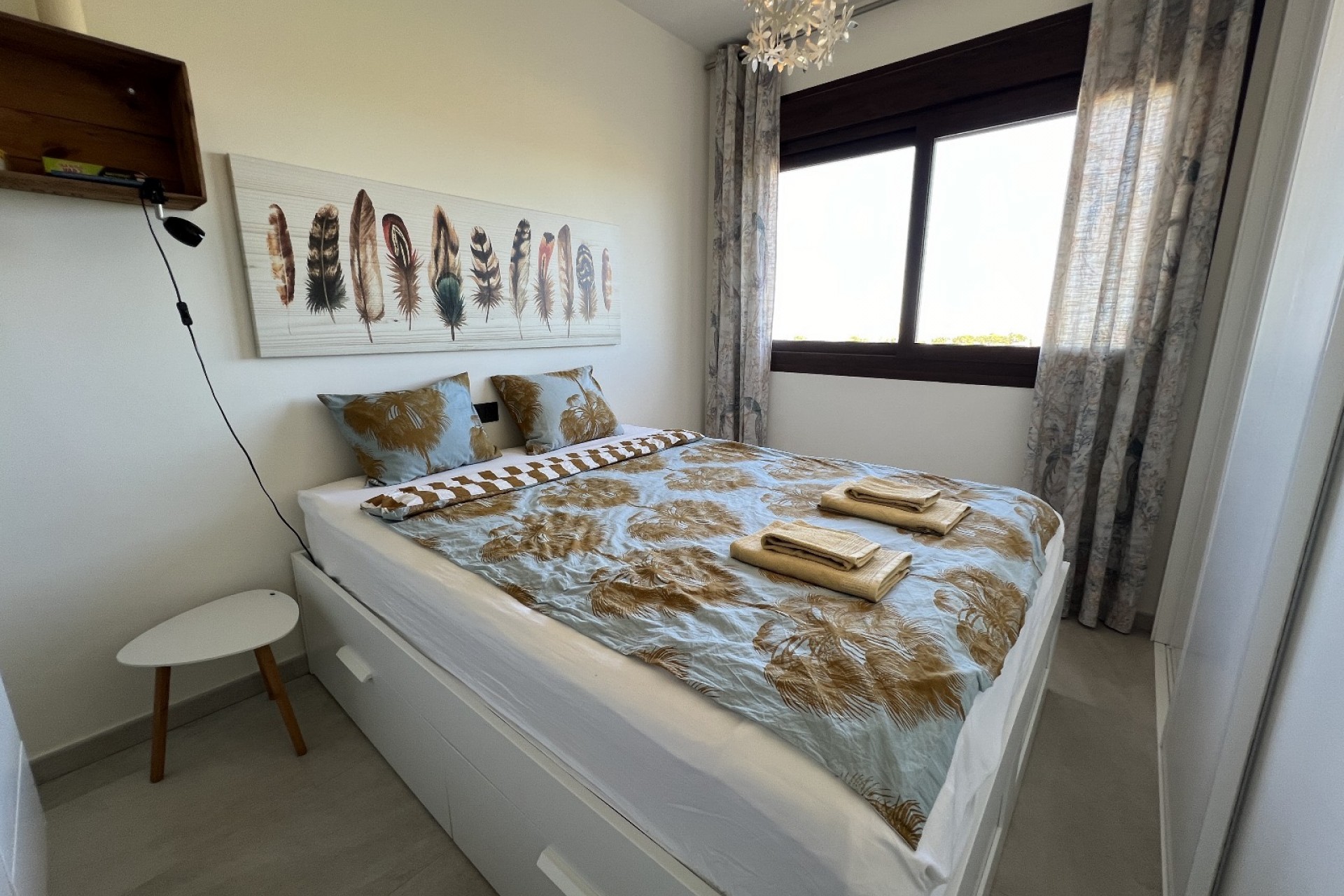 Brukt - Bungalow -
Torrevieja - Costa Blanca