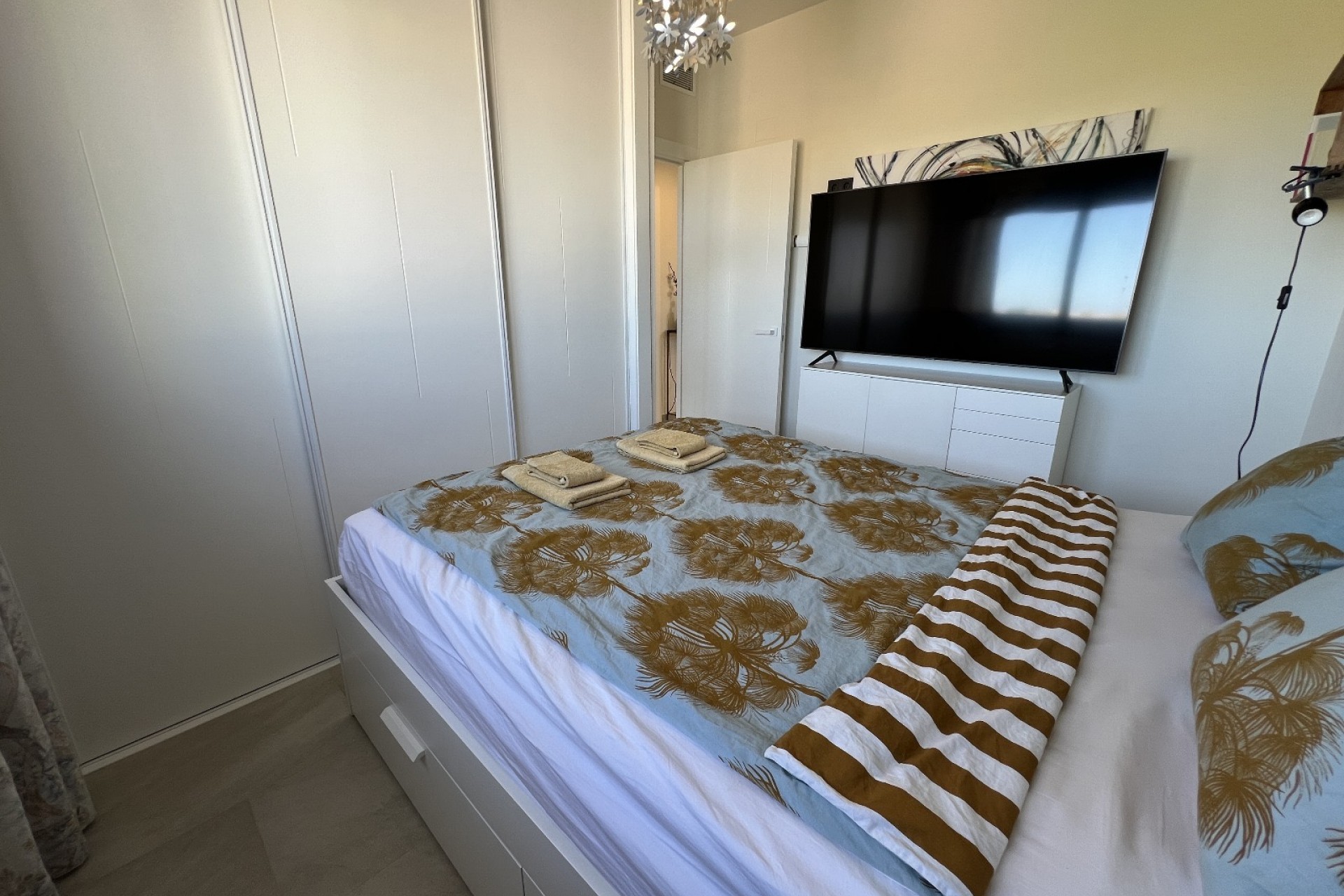 Brukt - Bungalow -
Torrevieja - Costa Blanca