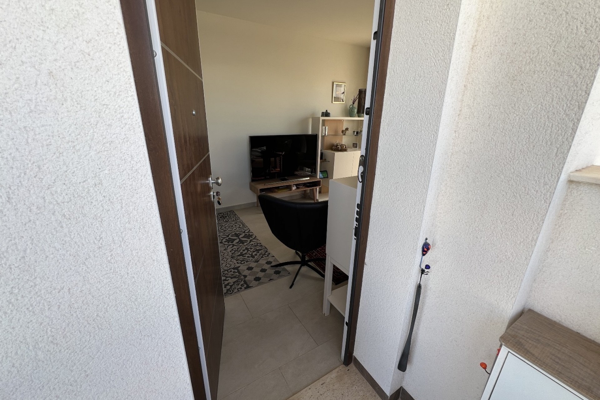 Brukt - Bungalow -
Torrevieja - Costa Blanca