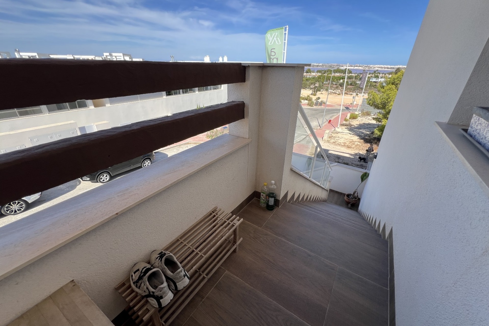 Brukt - Bungalow -
Torrevieja - Costa Blanca