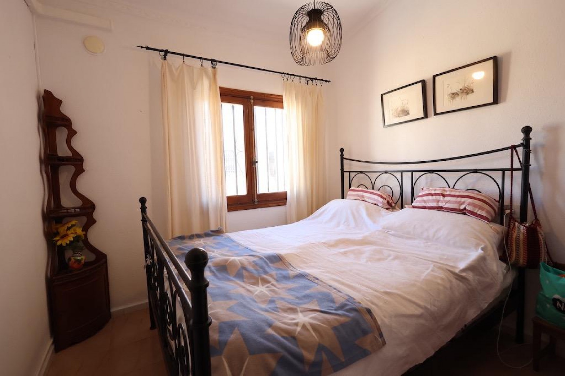 Brukt - Bungalow -
Torrevieja - Costa Blanca