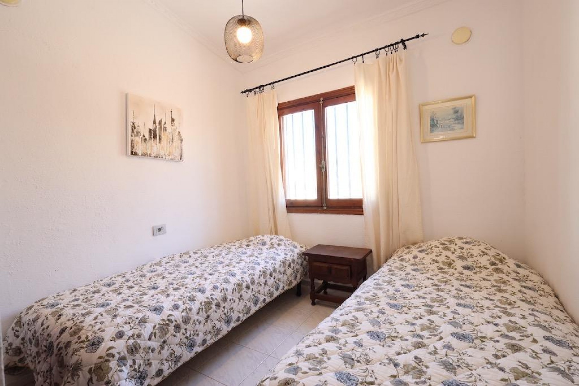 Brukt - Bungalow -
Torrevieja - Costa Blanca