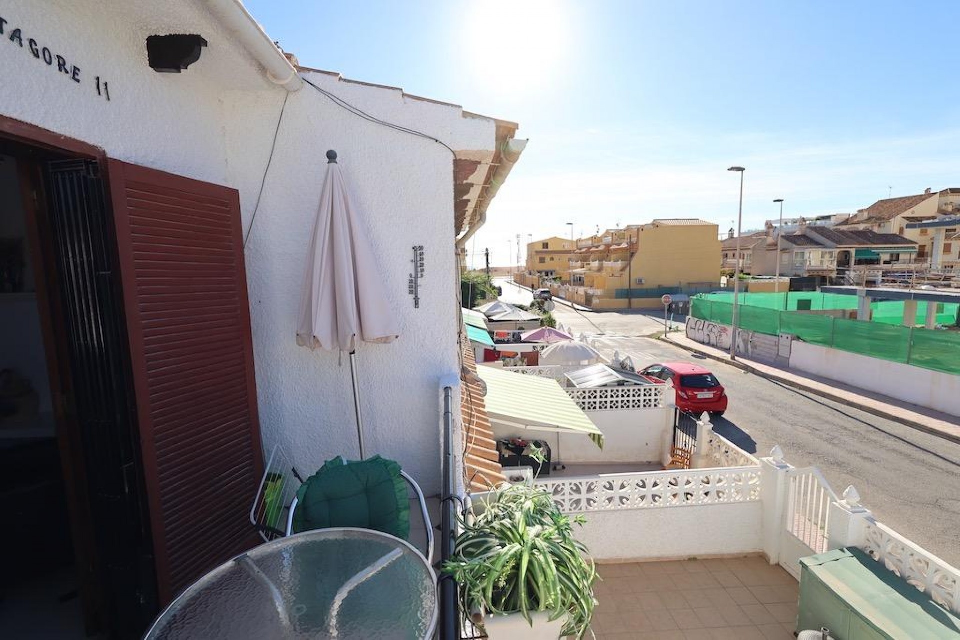 Brukt - Bungalow -
Torrevieja - Costa Blanca