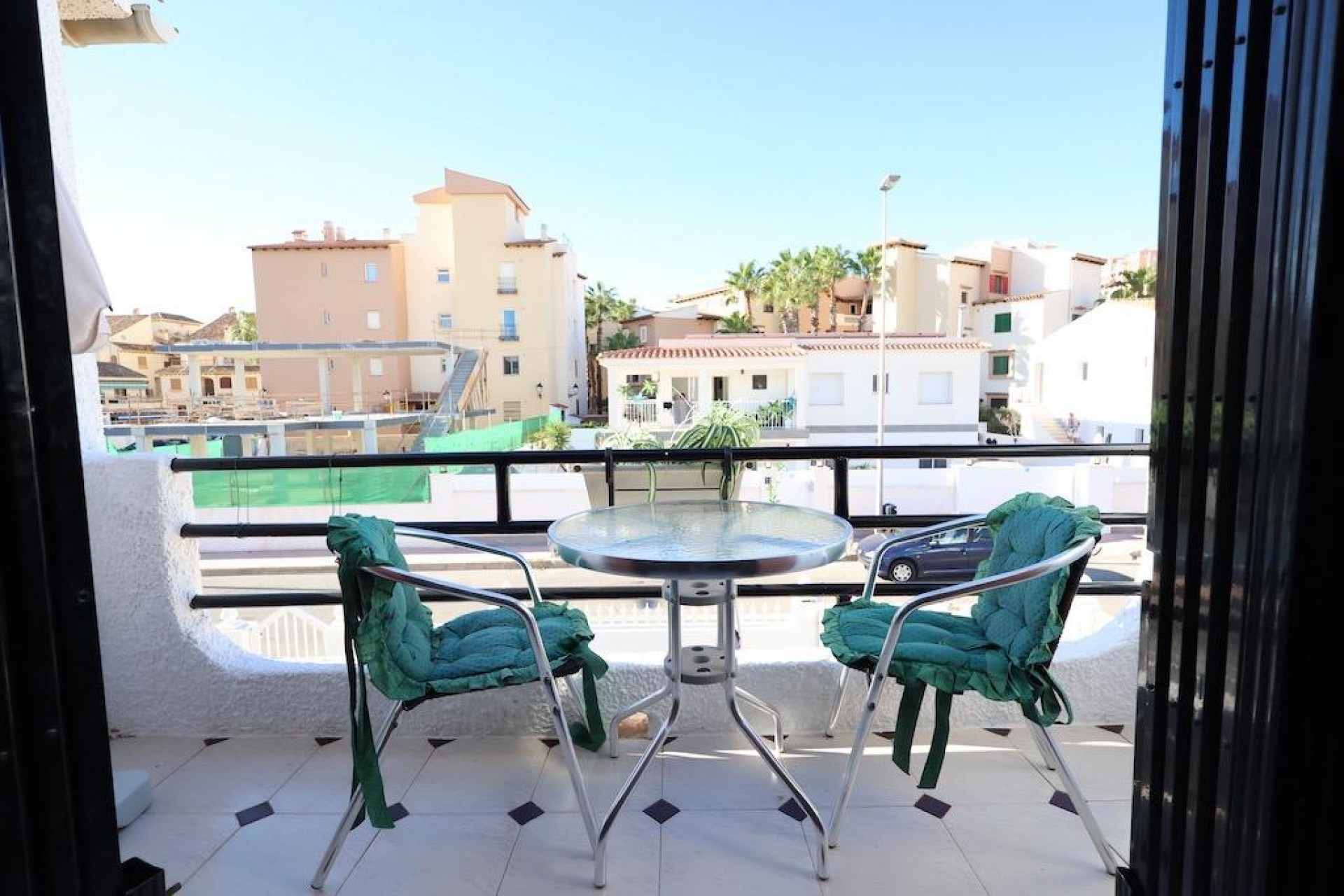 Brukt - Bungalow -
Torrevieja - Costa Blanca