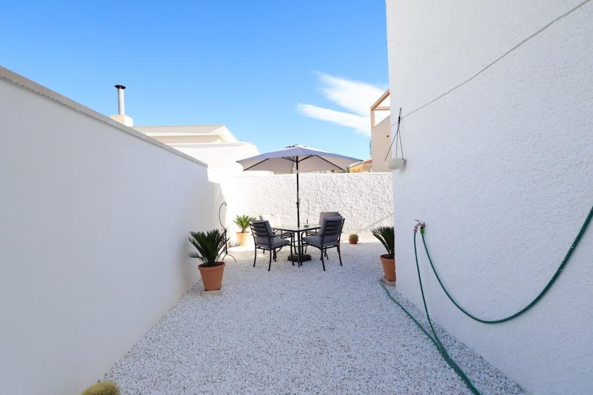 Brukt - Bungalow -
Torrevieja - Costa Blanca