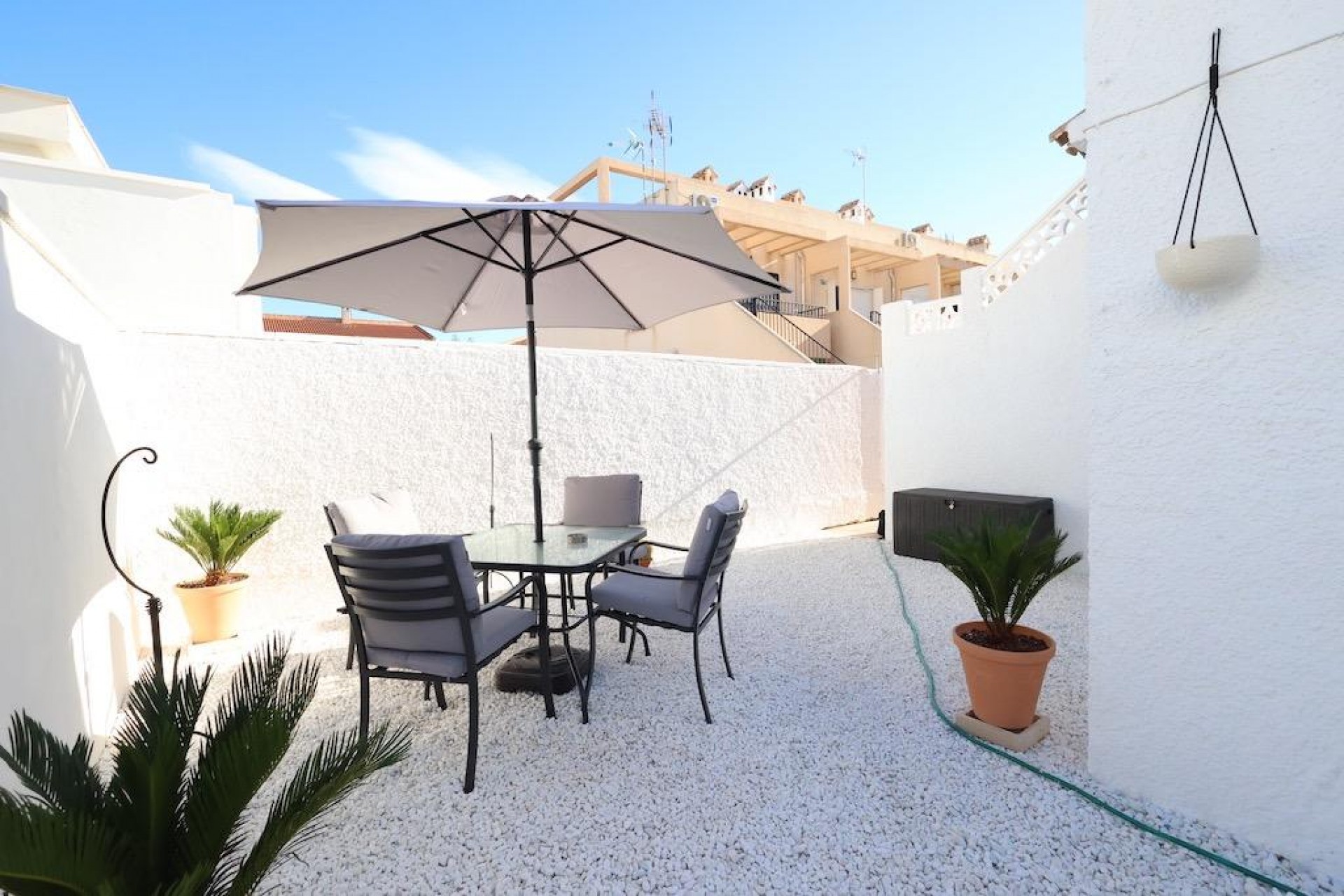 Brukt - Bungalow -
Torrevieja - Costa Blanca