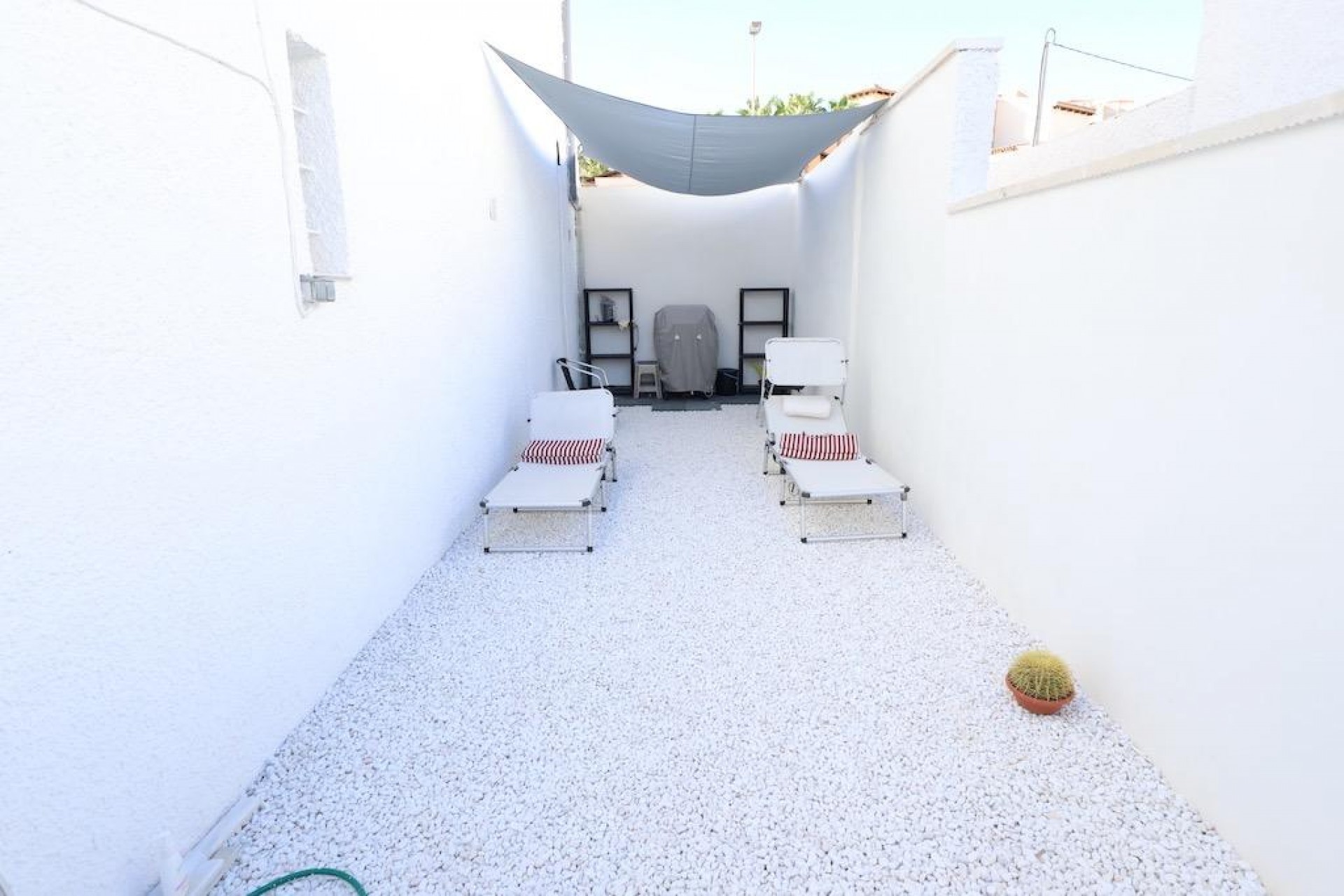 Brukt - Bungalow -
Torrevieja - Costa Blanca