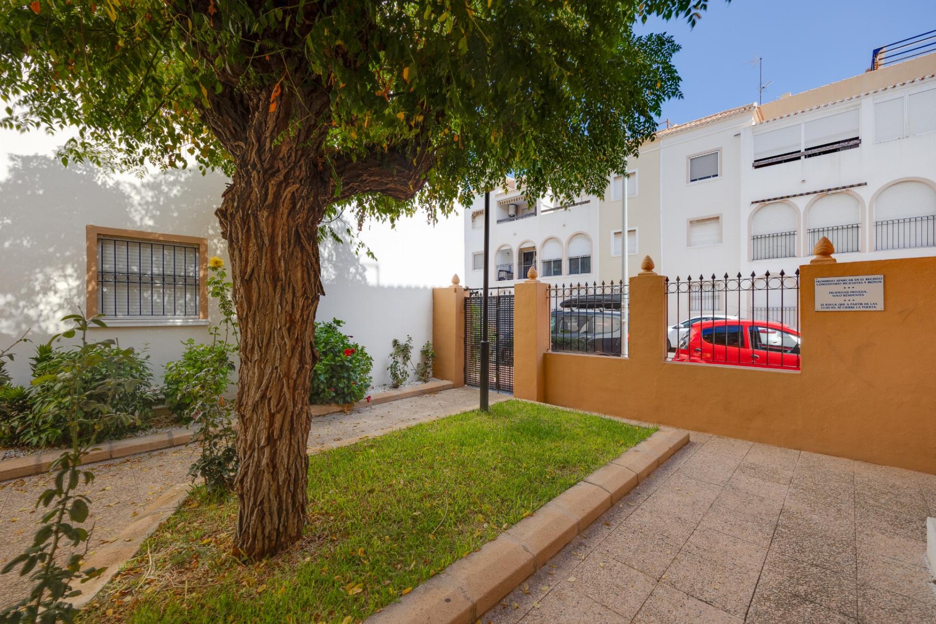 Brukt - Bungalow -
Torrevieja - Costa Blanca