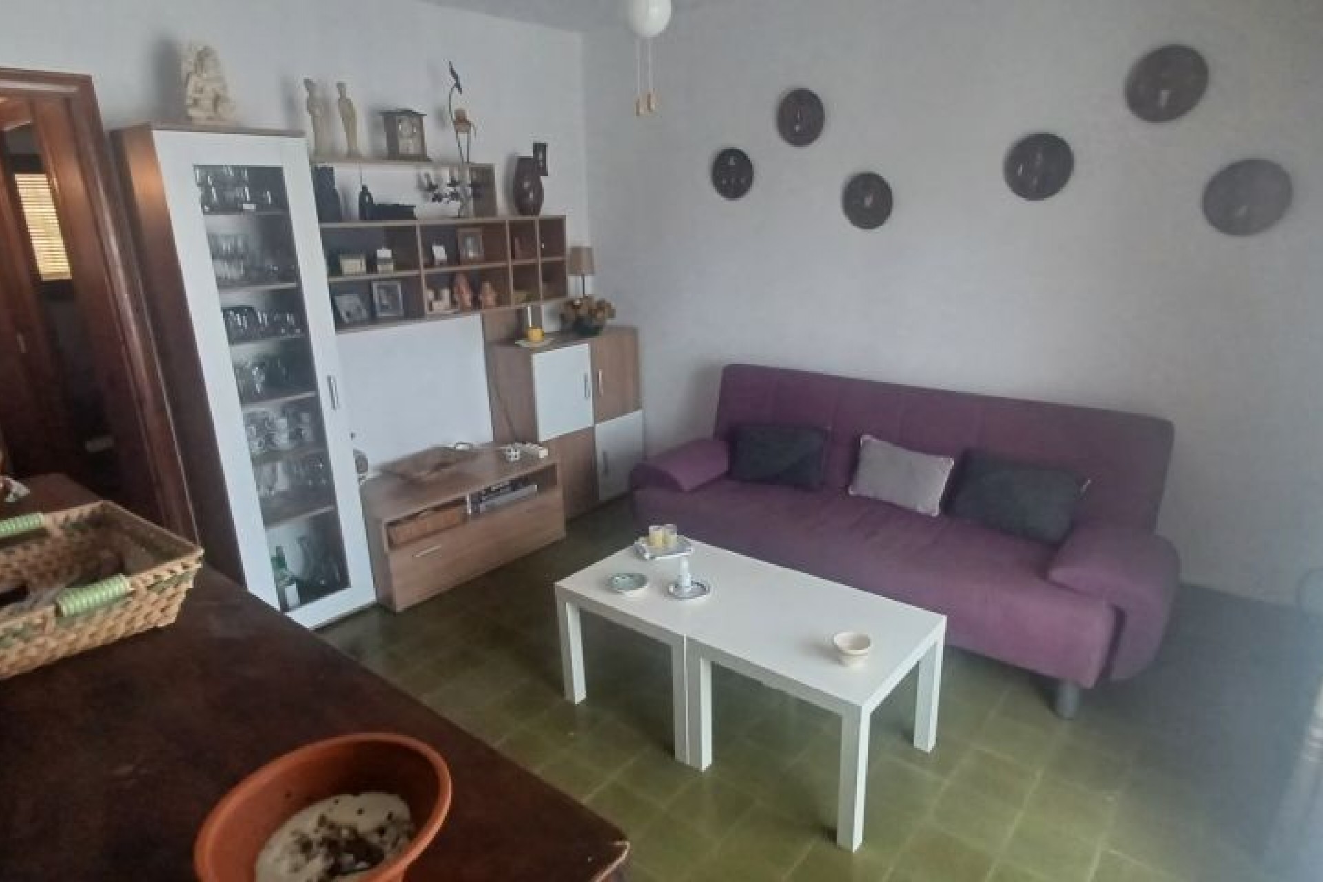 Brukt - Bungalow -
Torrevieja - Costa Blanca