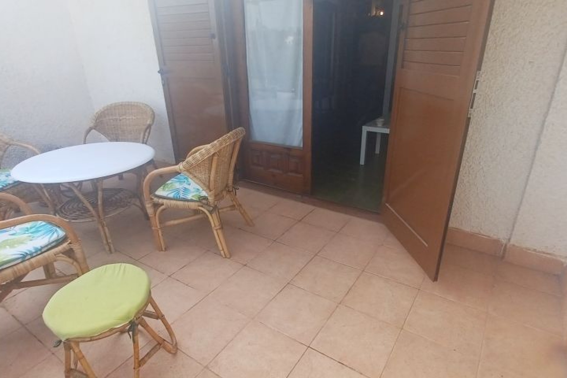 Brukt - Bungalow -
Torrevieja - Costa Blanca