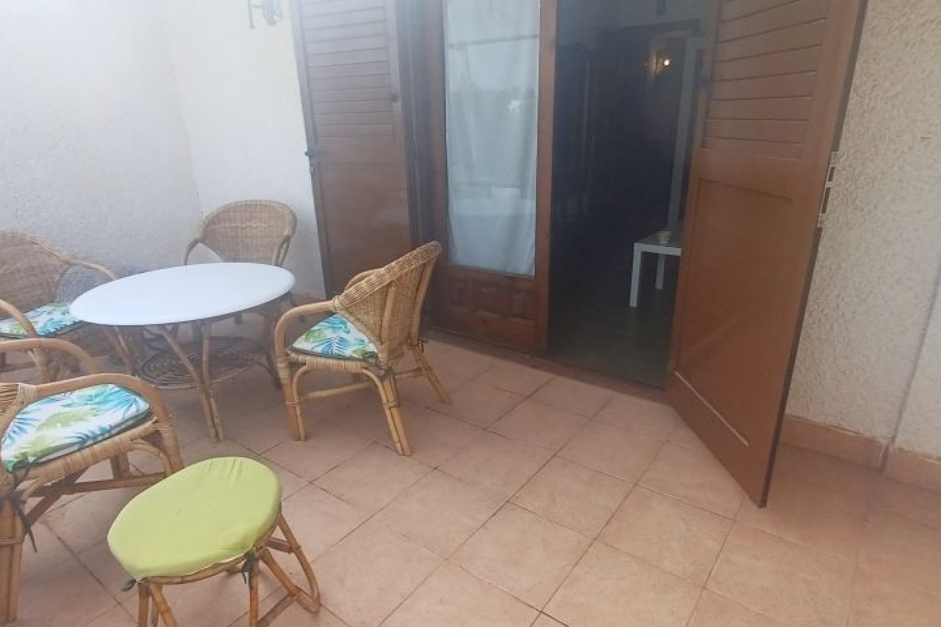 Brukt - Bungalow -
Torrevieja - Costa Blanca