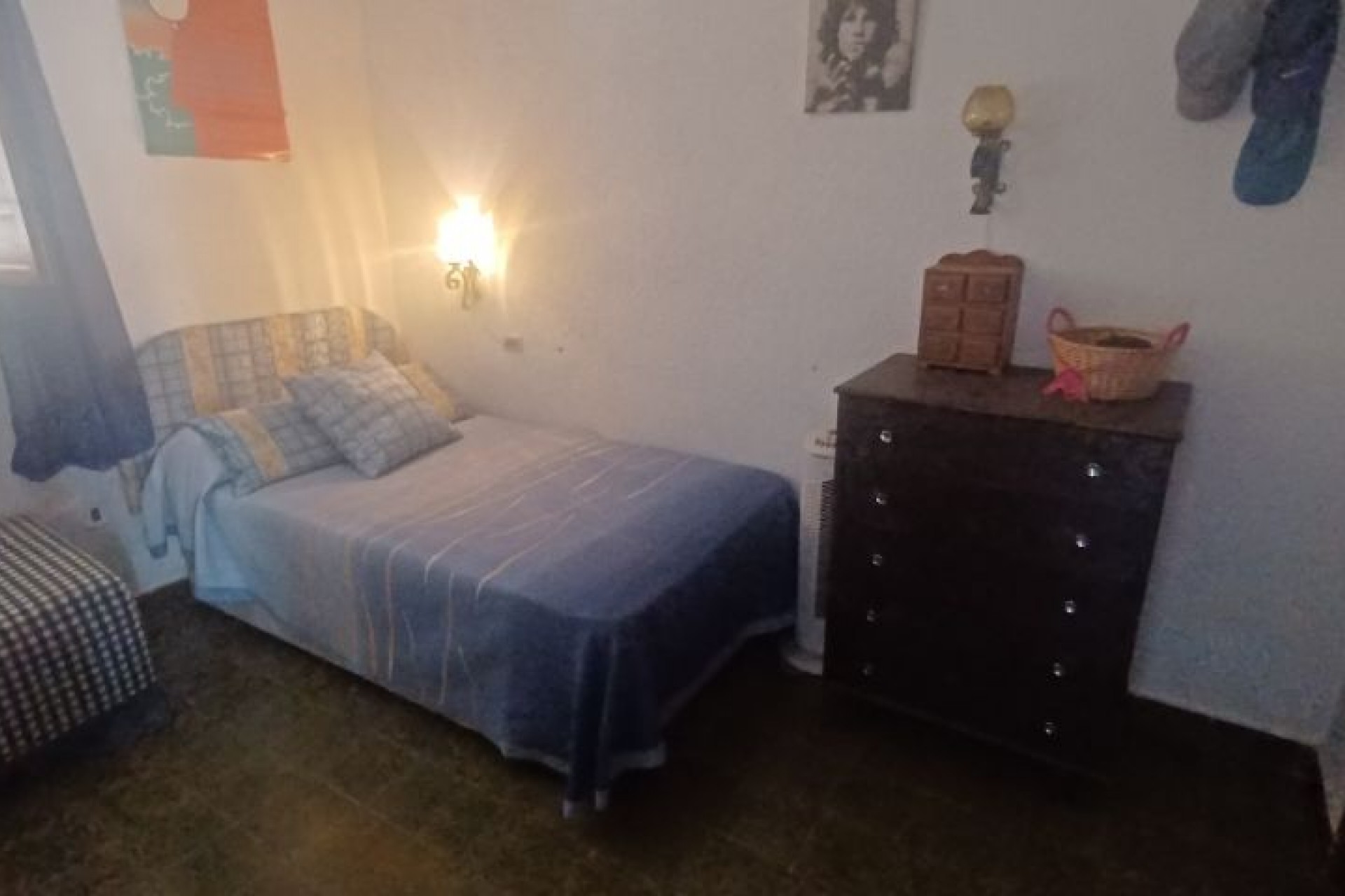 Brukt - Bungalow -
Torrevieja - Costa Blanca