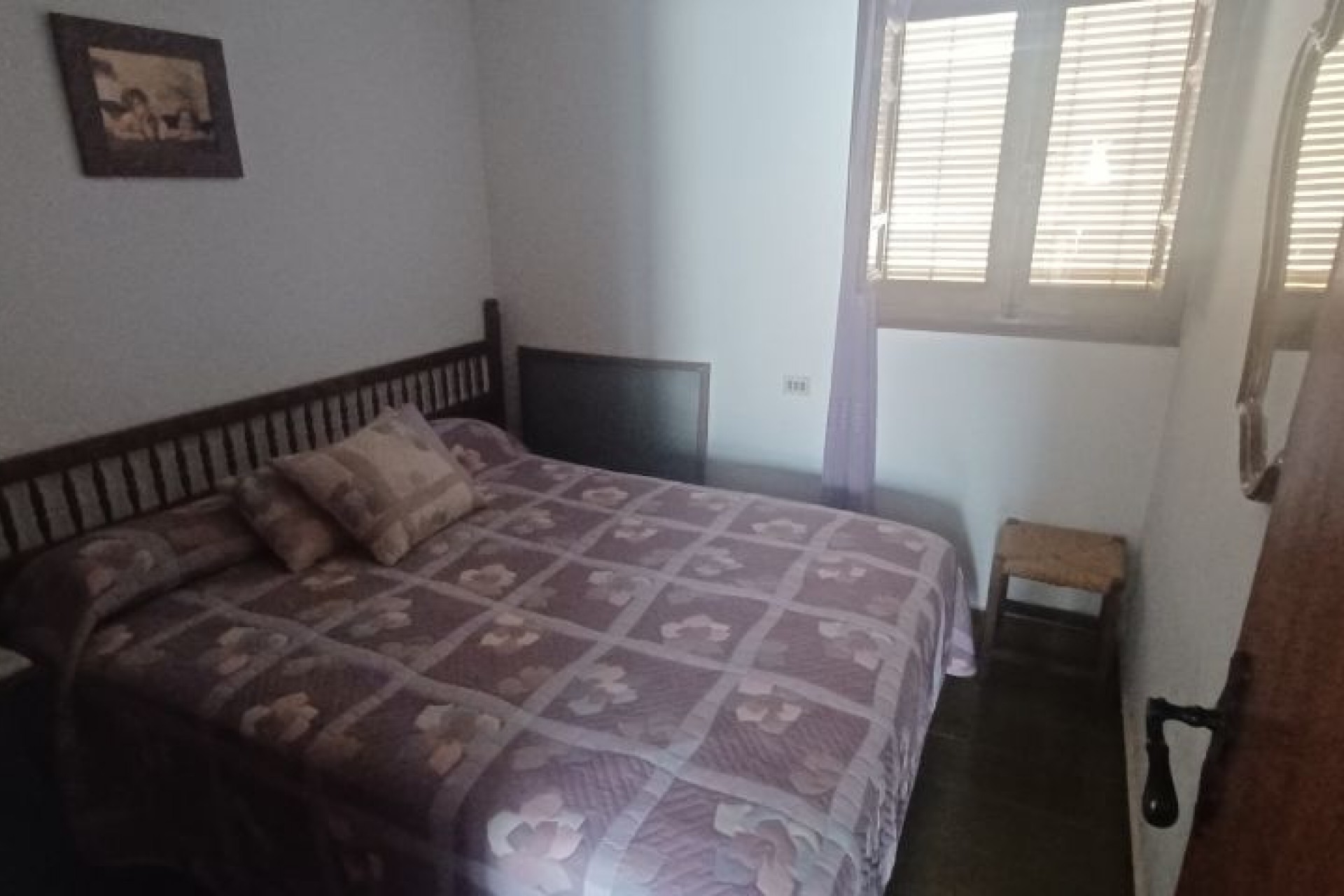 Brukt - Bungalow -
Torrevieja - Costa Blanca