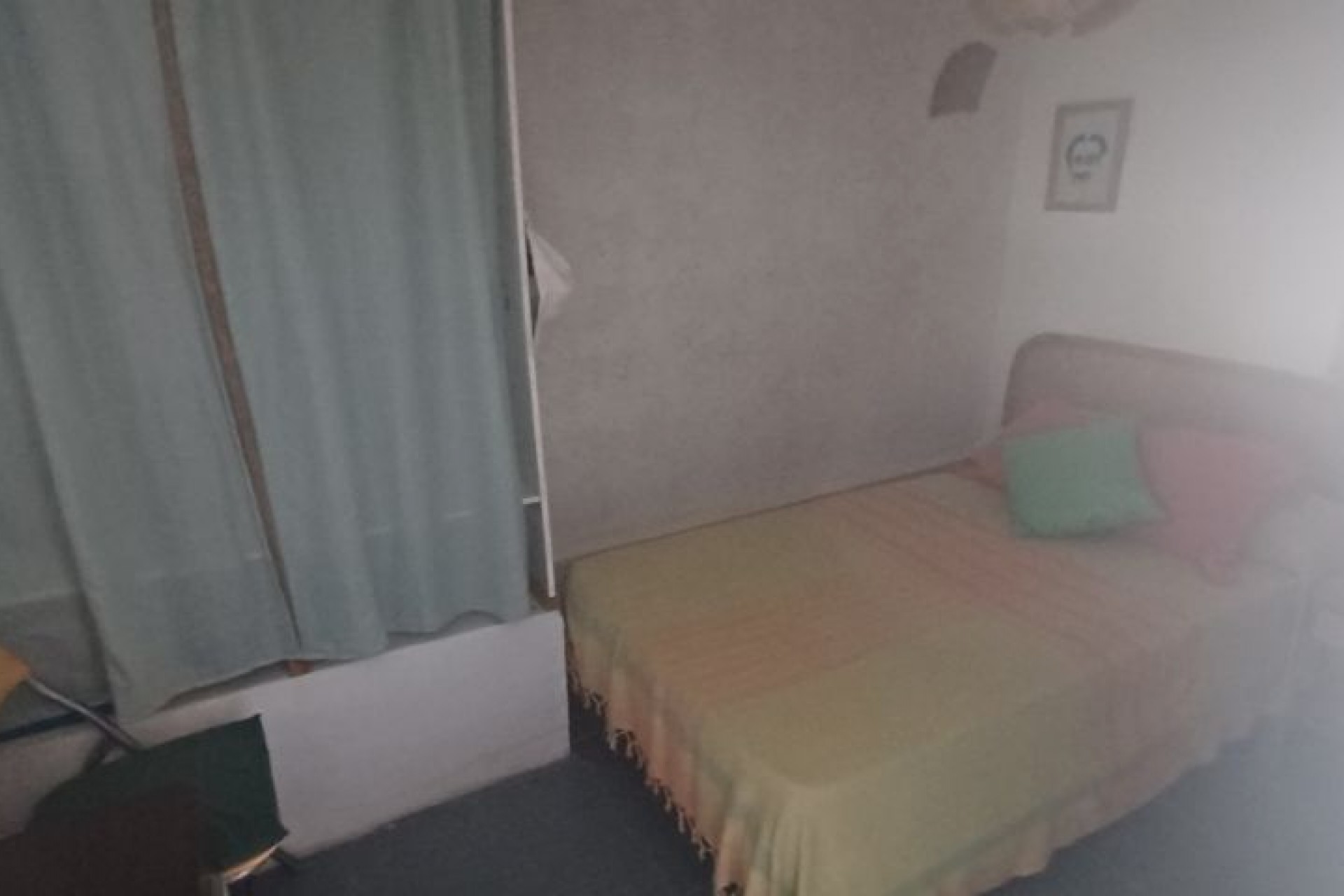 Brukt - Bungalow -
Torrevieja - Costa Blanca