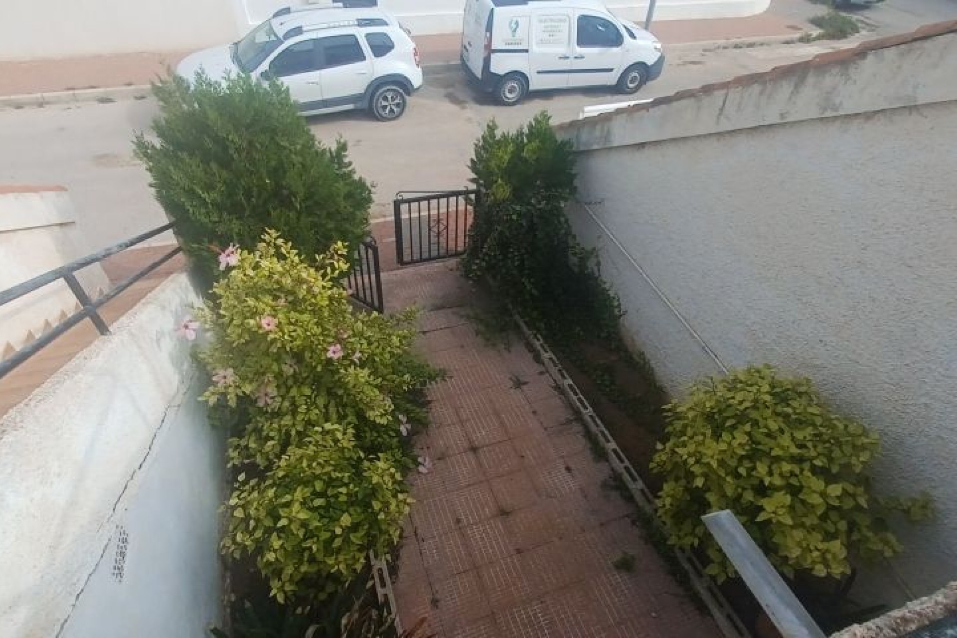 Brukt - Bungalow -
Torrevieja - Costa Blanca