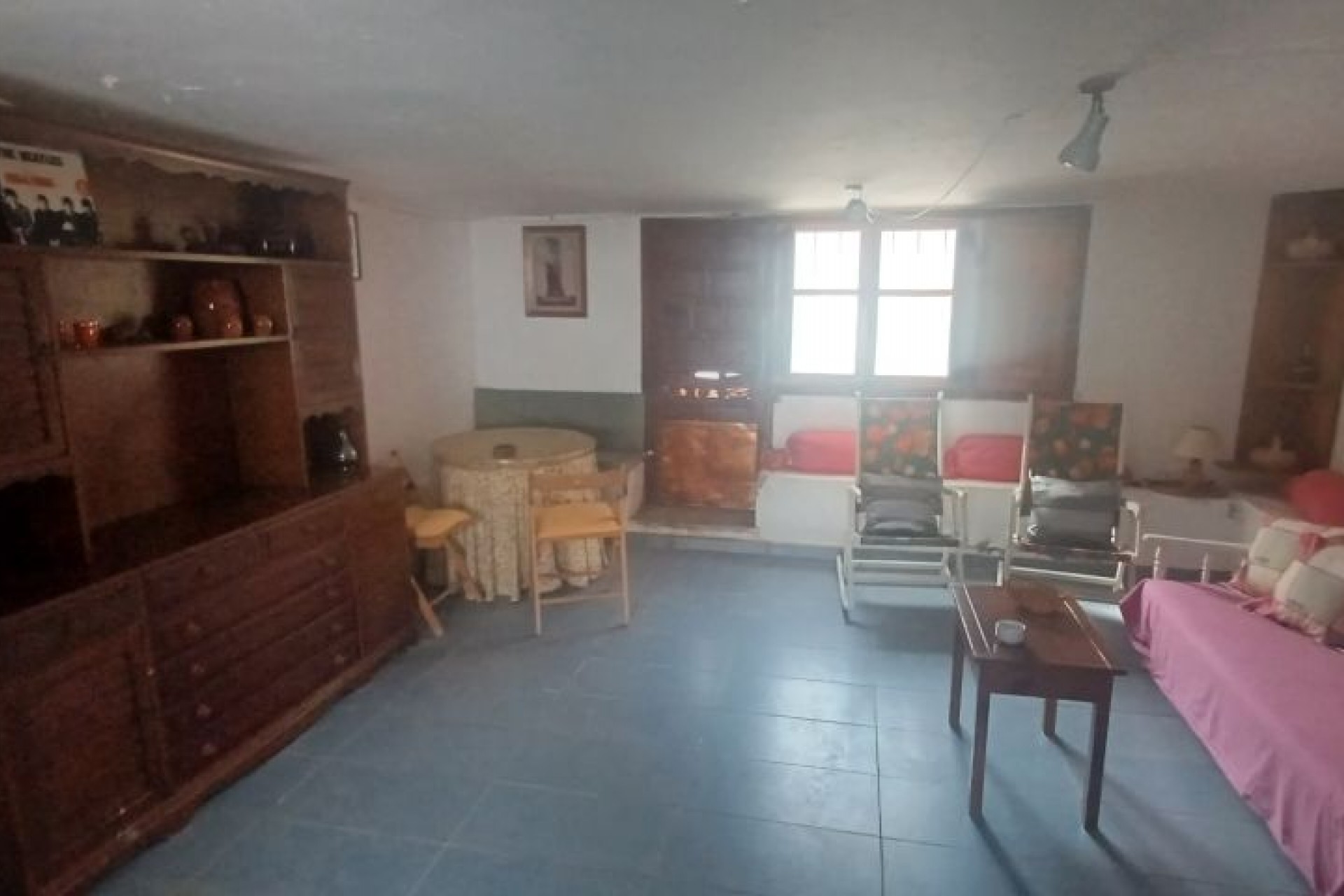 Brukt - Bungalow -
Torrevieja - Costa Blanca