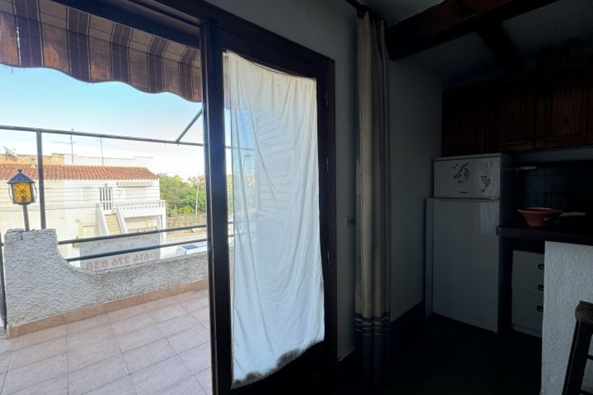 Brukt - Bungalow -
Torrevieja - Costa Blanca