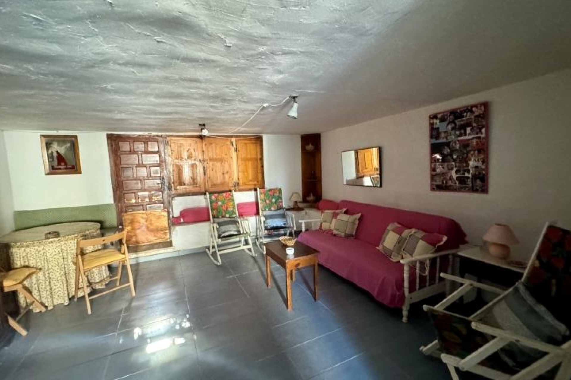 Brukt - Bungalow -
Torrevieja - Costa Blanca