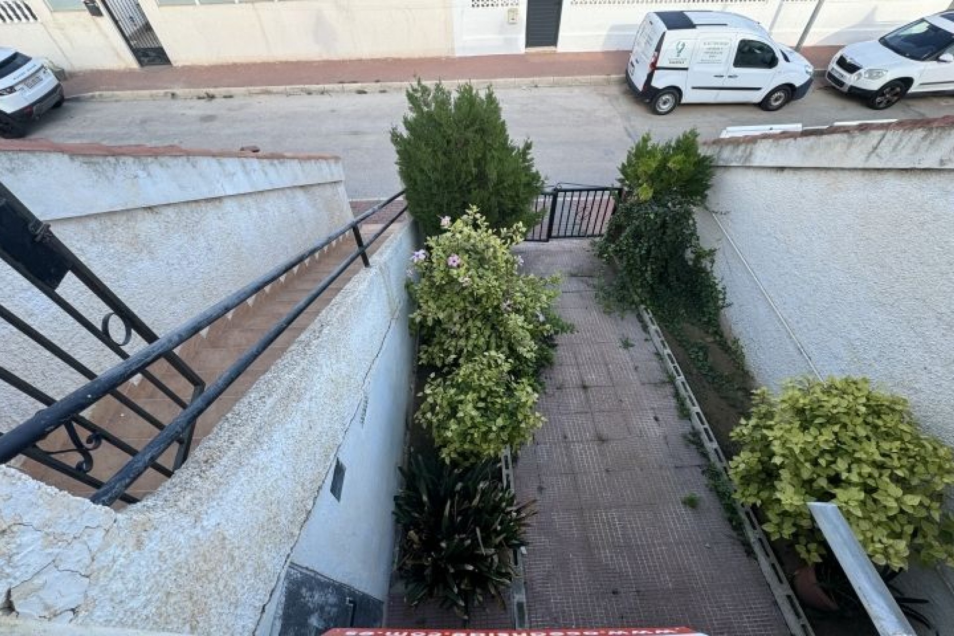 Brukt - Bungalow -
Torrevieja - Costa Blanca