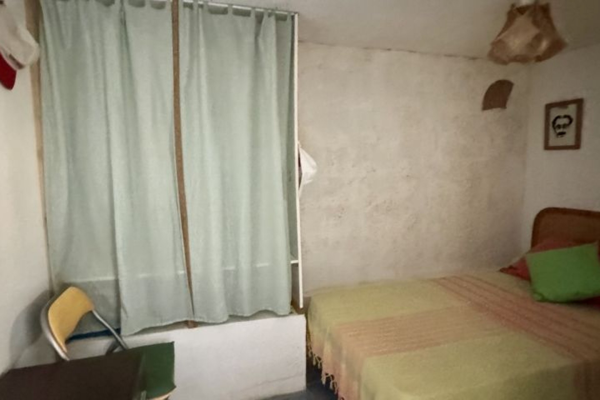 Brukt - Bungalow -
Torrevieja - Costa Blanca