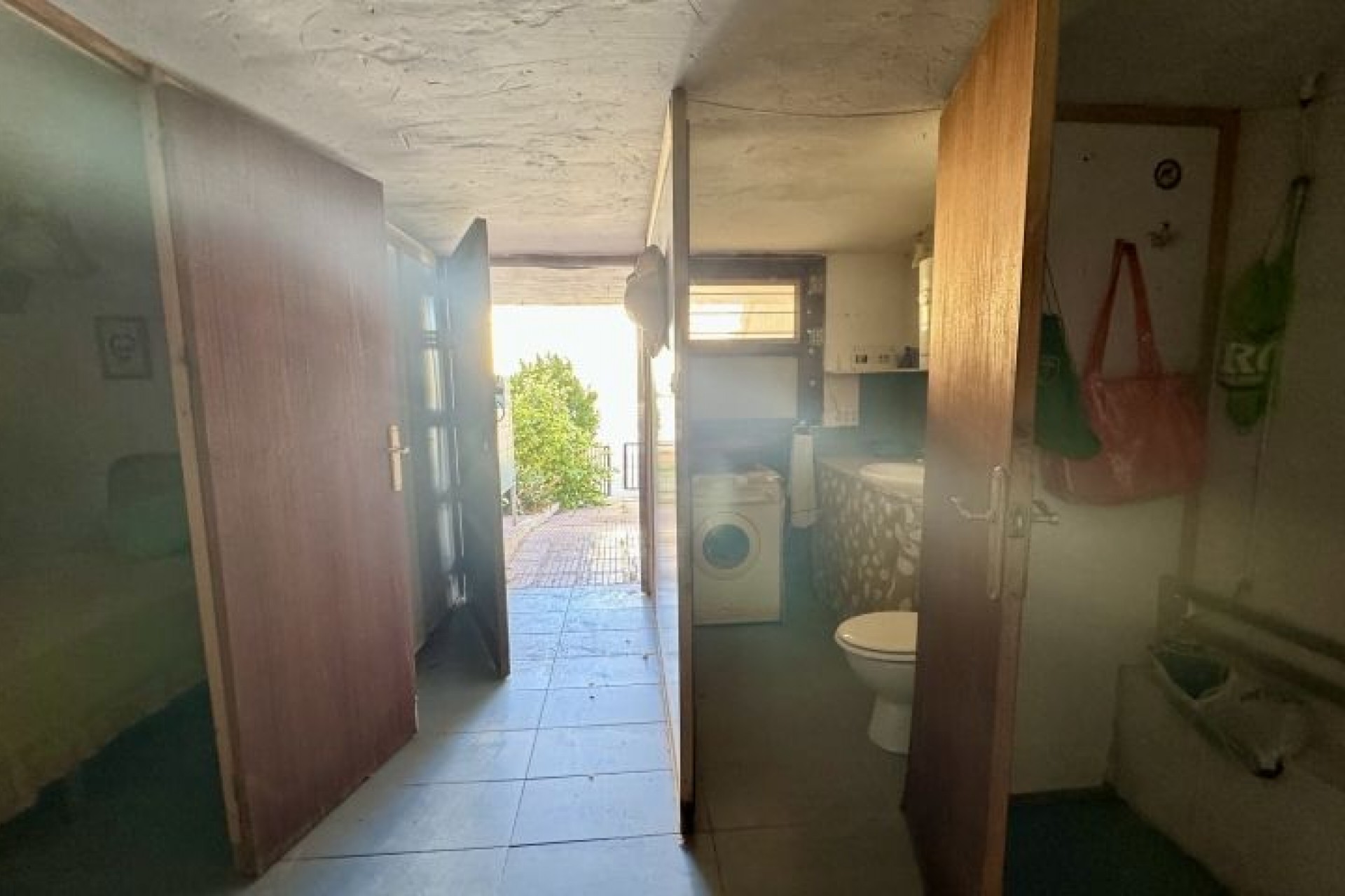 Brukt - Bungalow -
Torrevieja - Costa Blanca