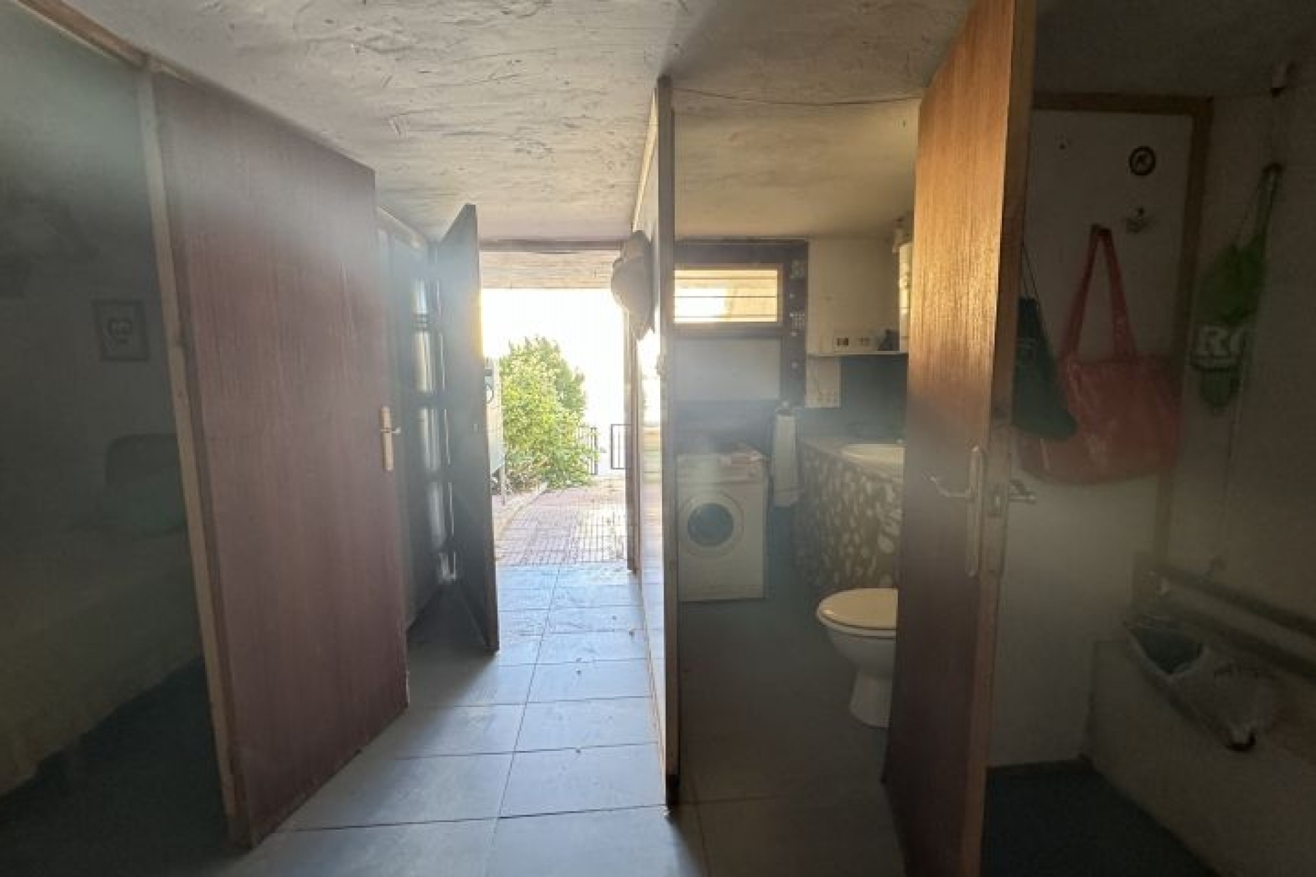 Brukt - Bungalow -
Torrevieja - Costa Blanca