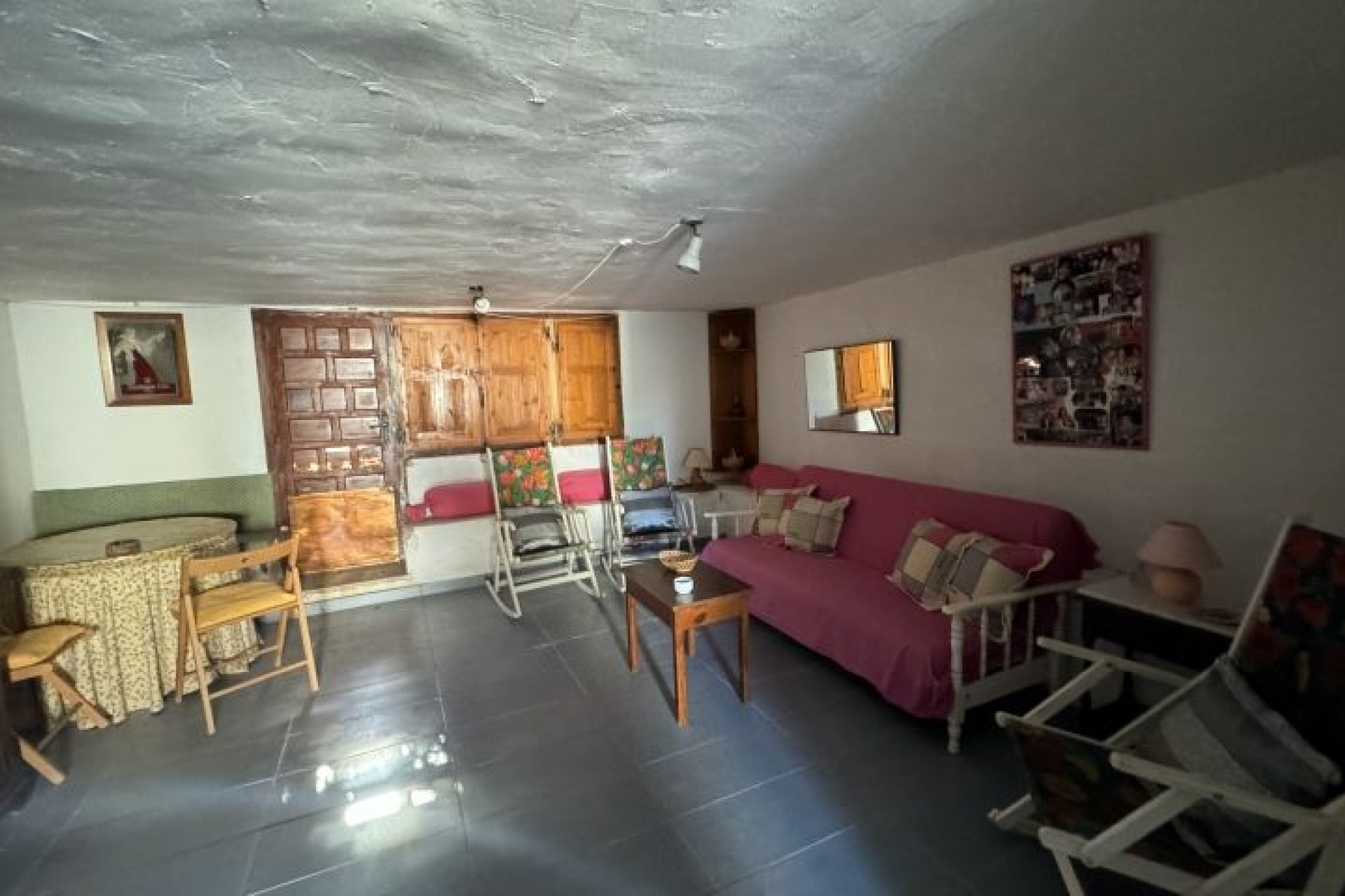 Brukt - Bungalow -
Torrevieja - Costa Blanca