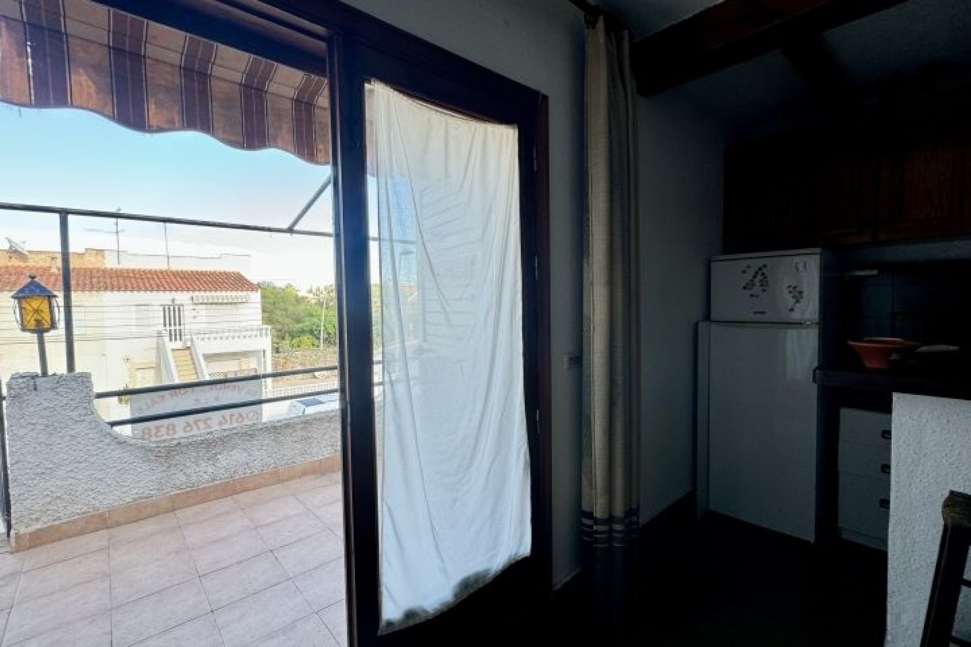 Brukt - Bungalow -
Torrevieja - Costa Blanca