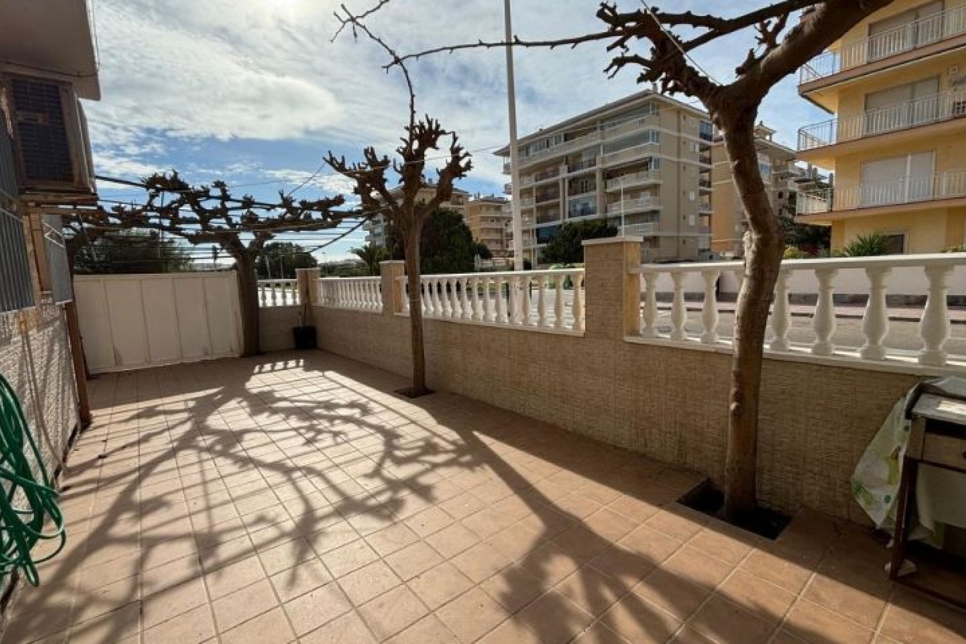 Brukt - Bungalow -
Torrevieja - Costa Blanca